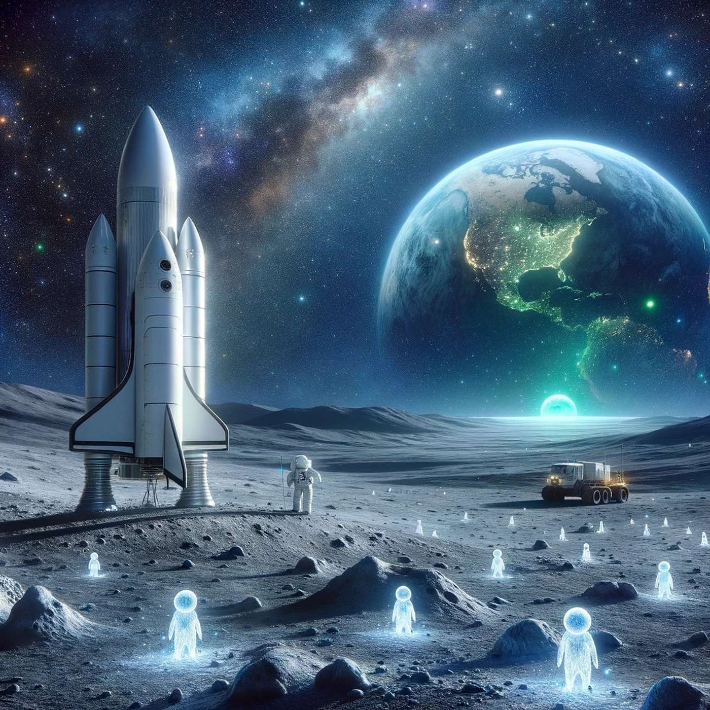 Moon