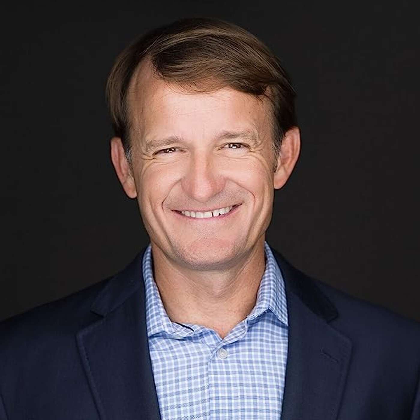 Standing up for his Sailors | Capt. (ret) Brett Crozier - S.O.S. podcast #91