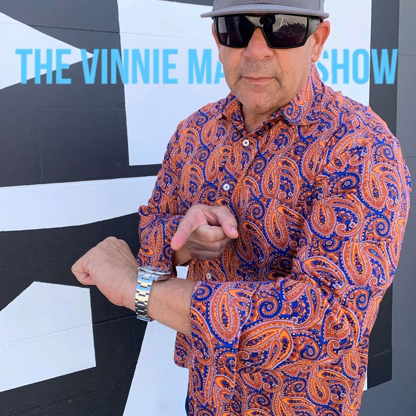 Space Coast Podcast Network