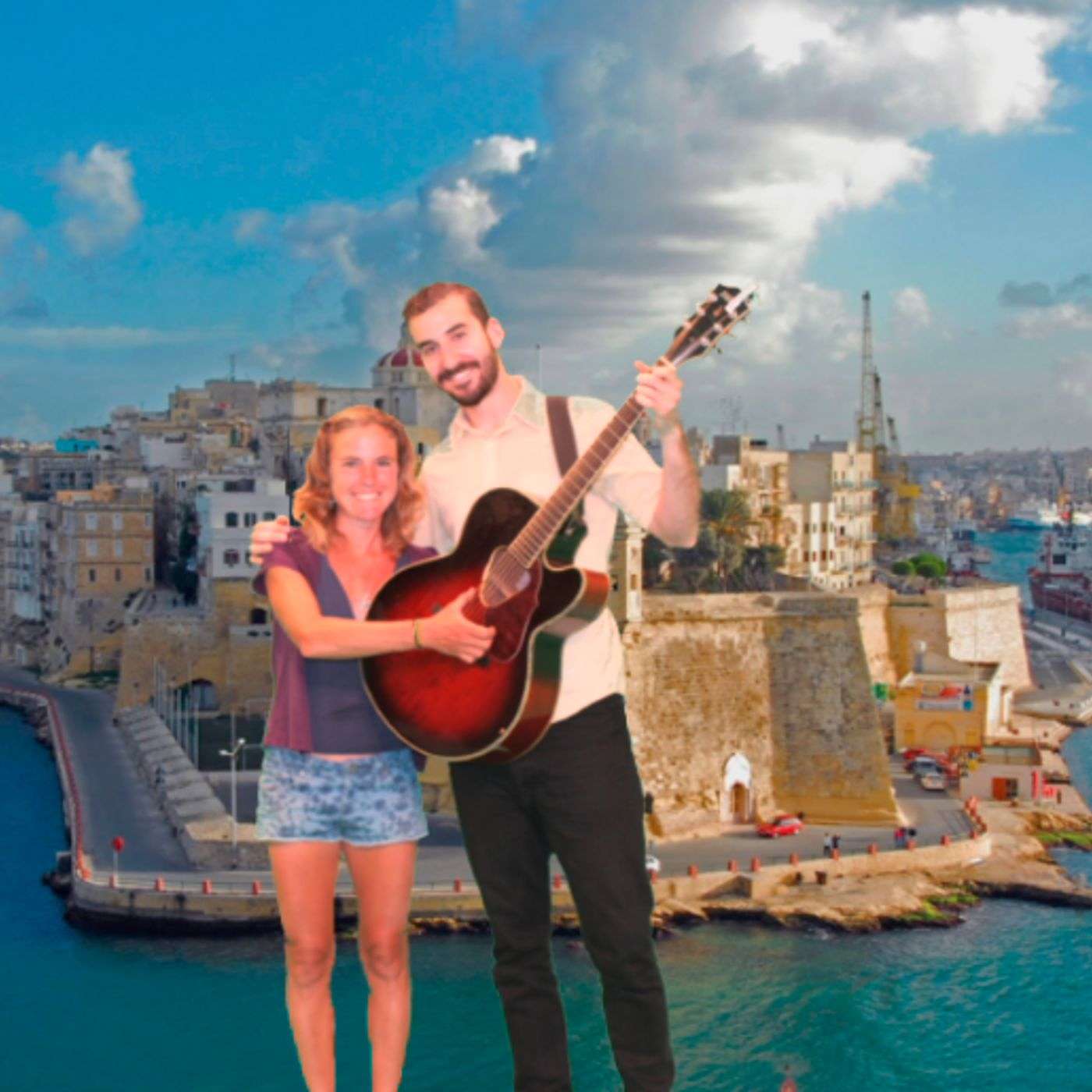 Musical Notes with Judy Marchand