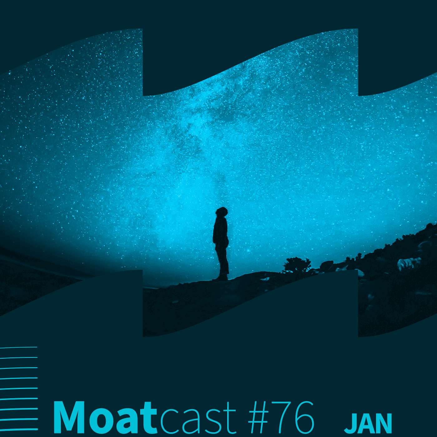 MoatCast 76 - Janeiro 2026