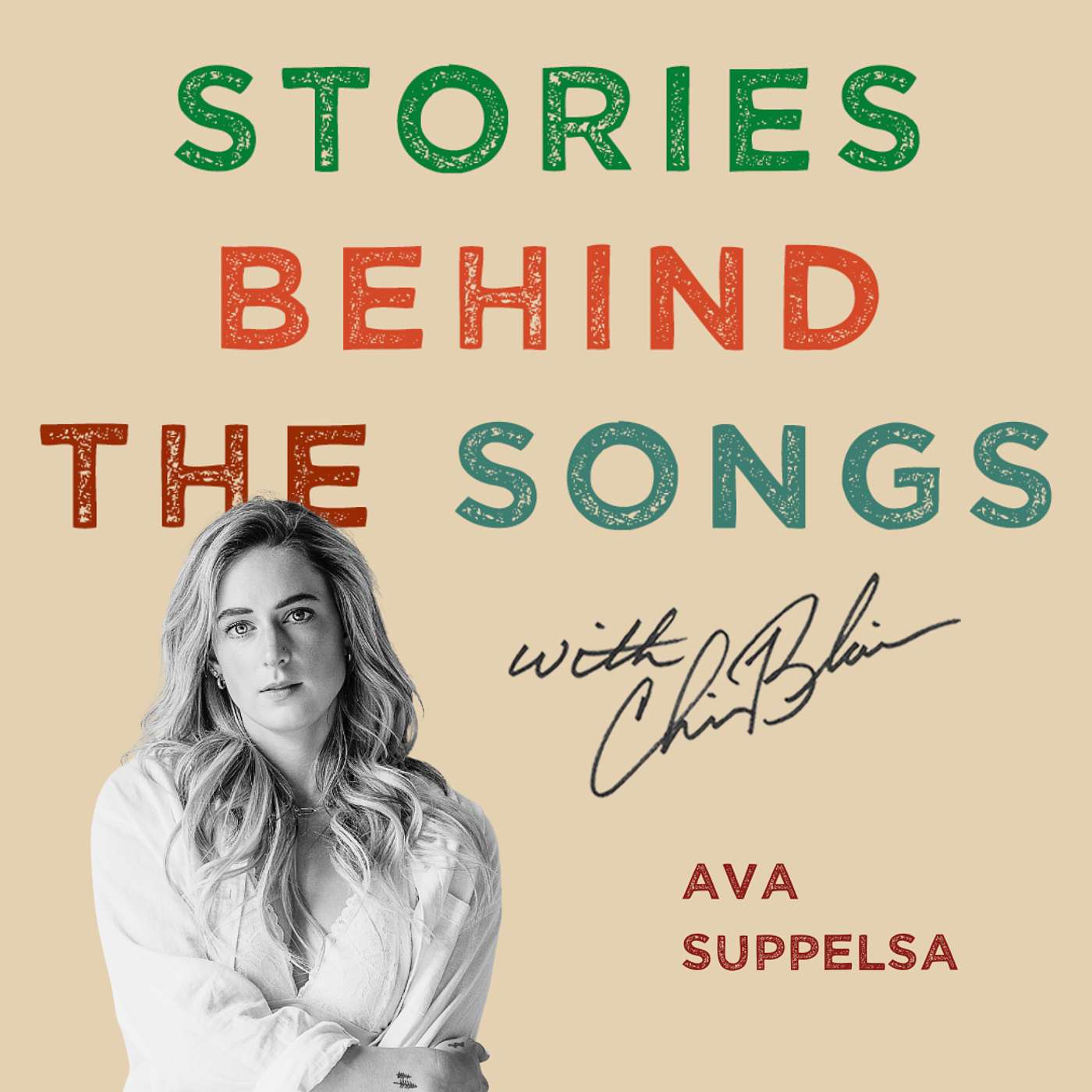 Ava Suppelsa - How A Last‑Minute Write Became A Multi‑Format Hit And Sparked A Career Surge