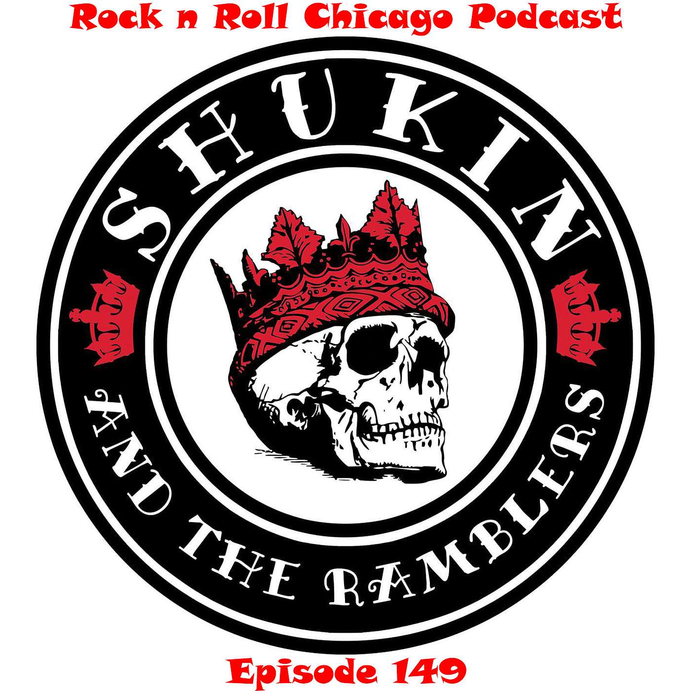 Rock n Roll Chicago Podcast
