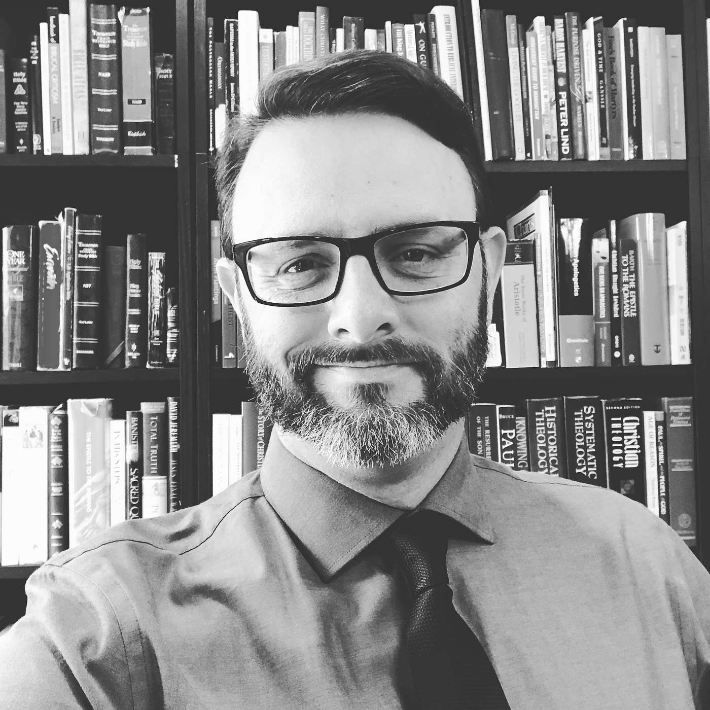 The APM Community Podcast cover art