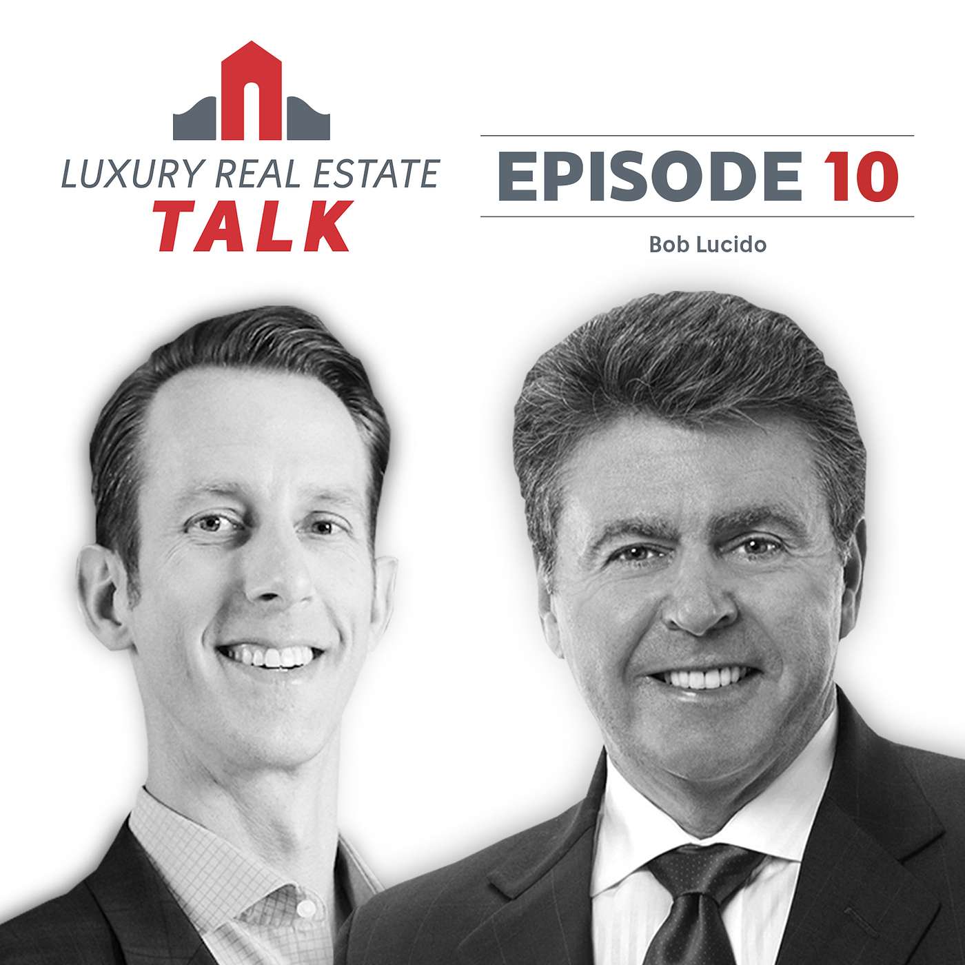 Luxury Real Estate Talk