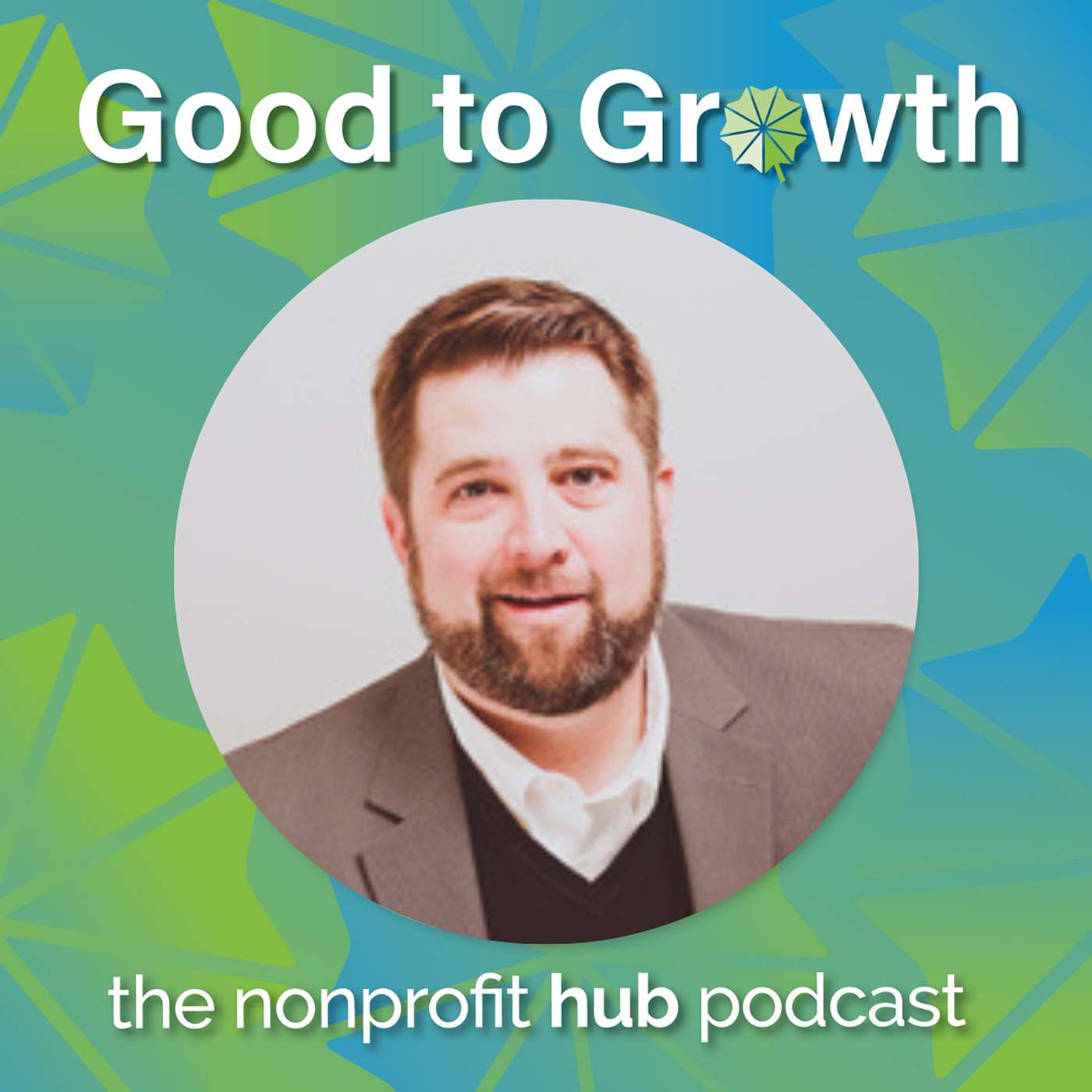 Andy Davis - Are your board members driven by the right things? episode artwork