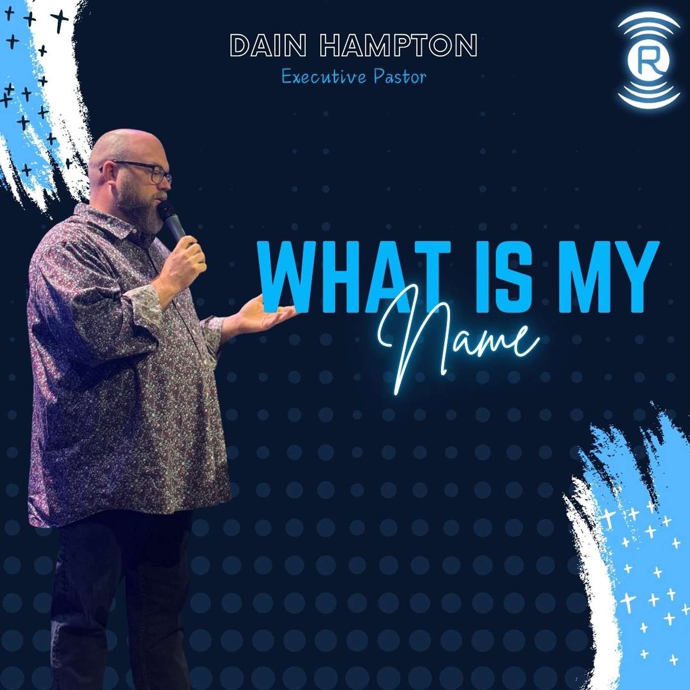 What Is My Name? episode artwork