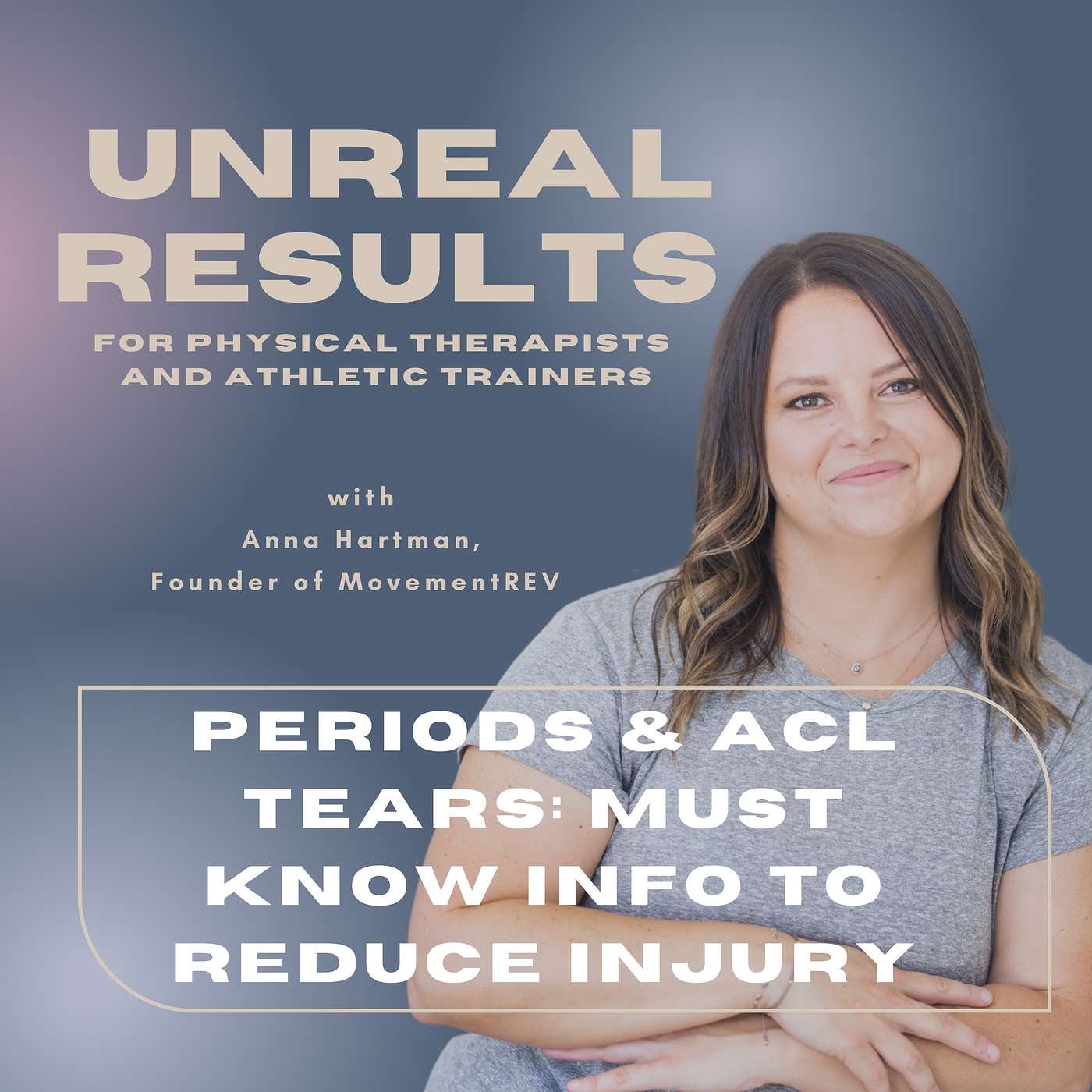 Periods & ACL Tears: Must Know Info To Reduce Injury