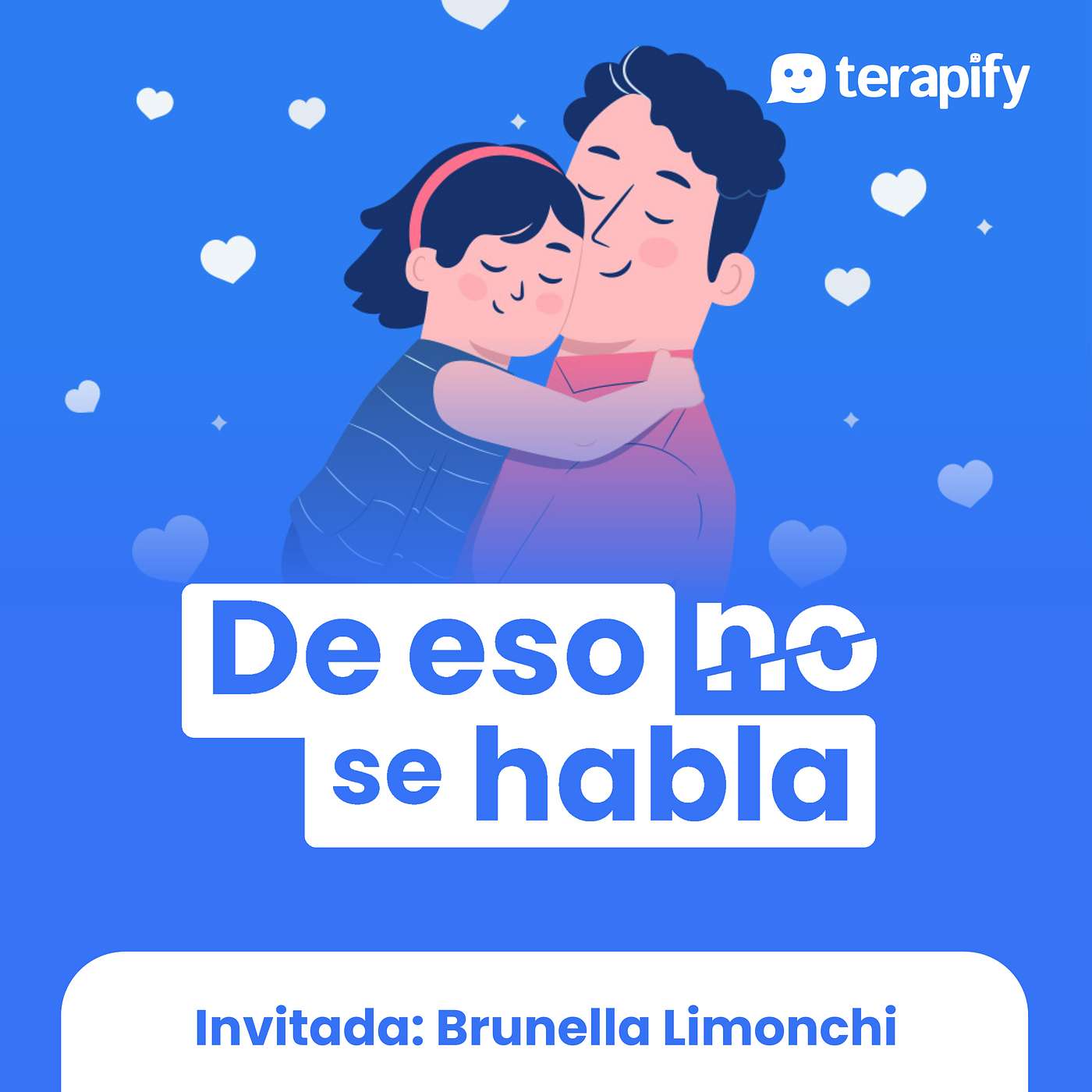 De eso no se habla