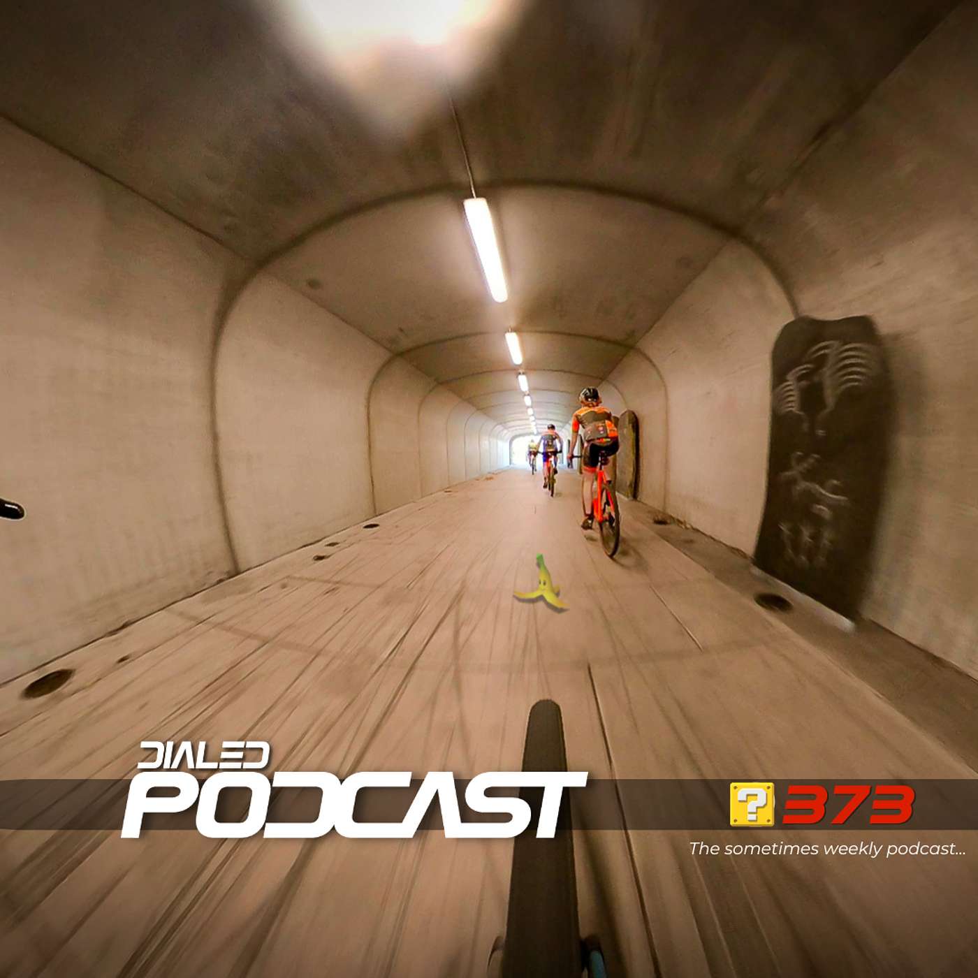 Dialed Podcast 373 - Best All-Around Rider, Best Value Gravel Groupset, WTF are some drivers thinking??!?