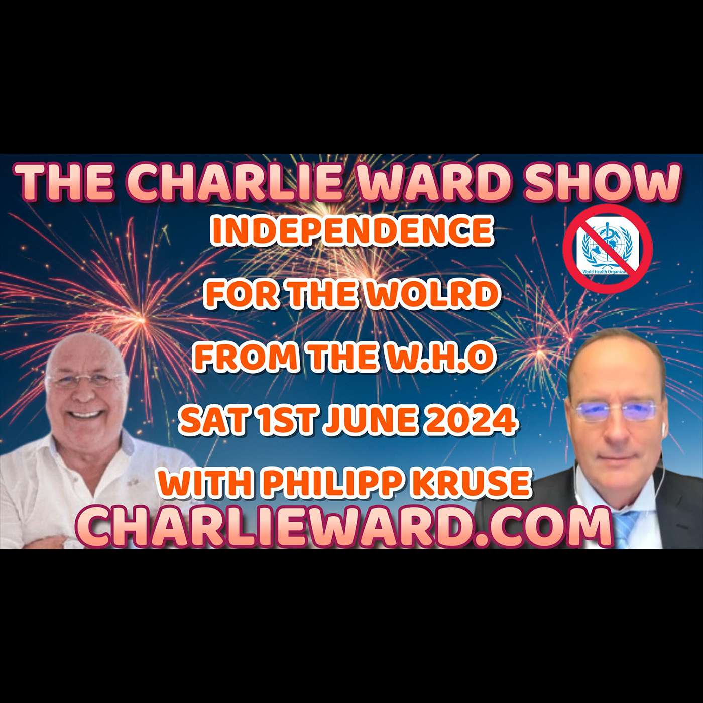 Charlie Wards Podcast