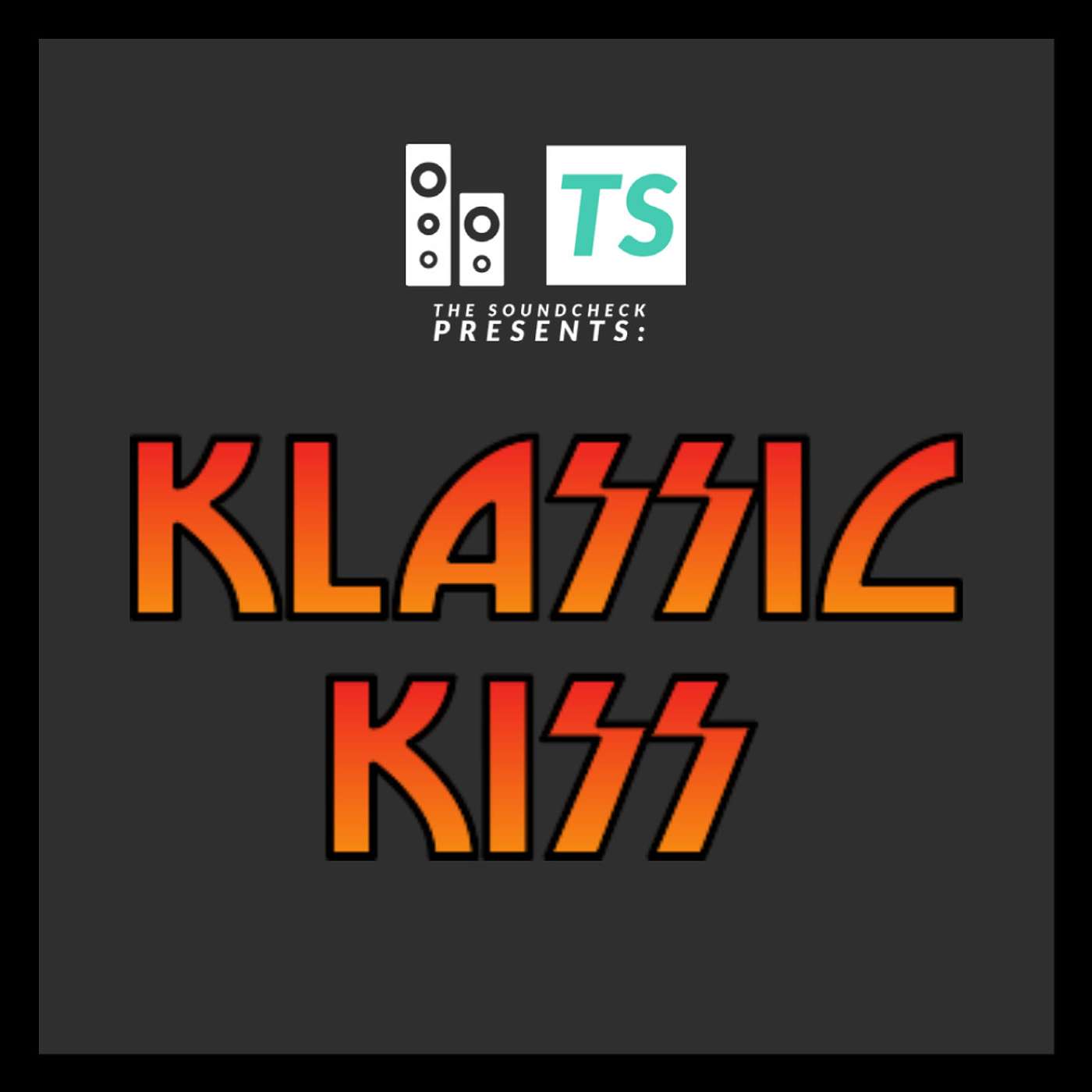 KLASSIC KISS - Dressed to Kill (1975)