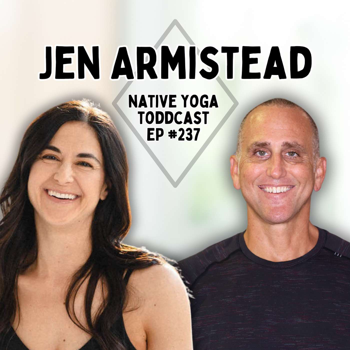 Jen Armistead | From Scientist to Yoga Teacher: Ashtanga, Rocket & Dharma Yoga Journey