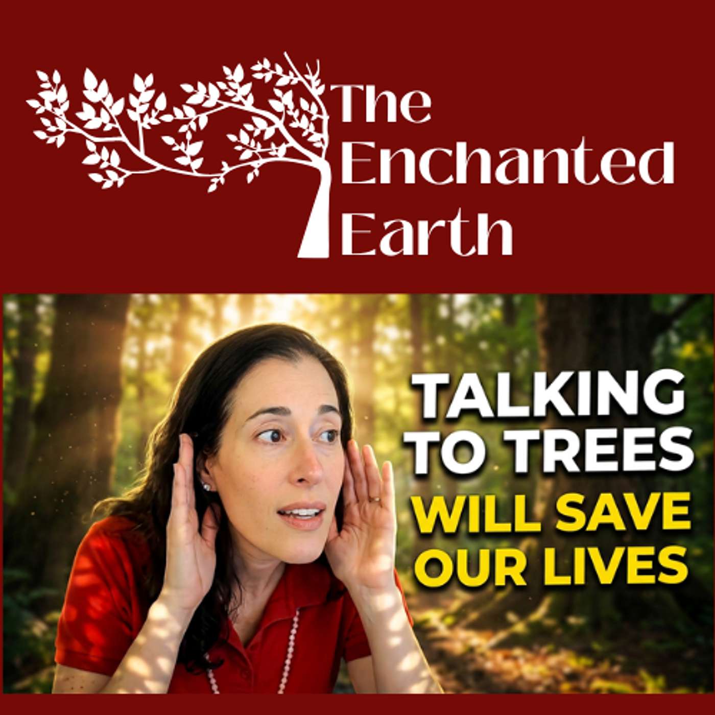 The Uncomfortable Truth About How We’re Living episode artwork