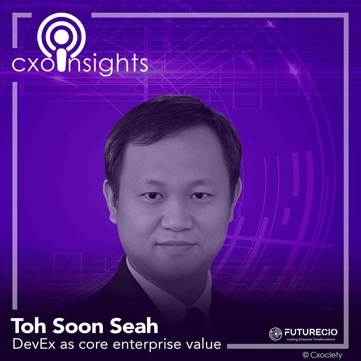 PodChats for FutureCIO: DevEx as core enterprise value PodChats for FutureCIO: DevEx as core enterprise value