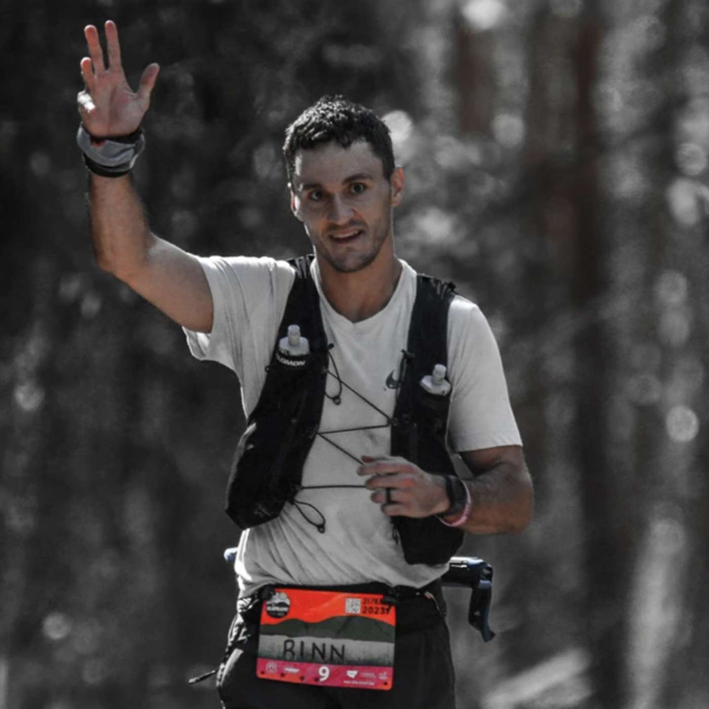 Dillon Rinn: From Record Breaker to Coast to Kosci