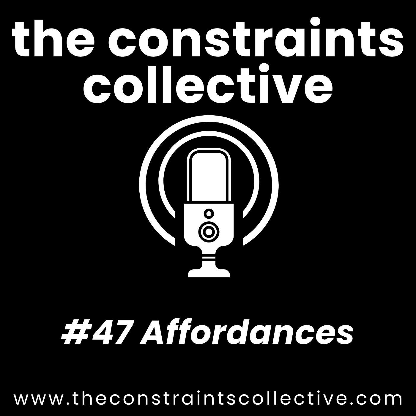 #47  Affordances