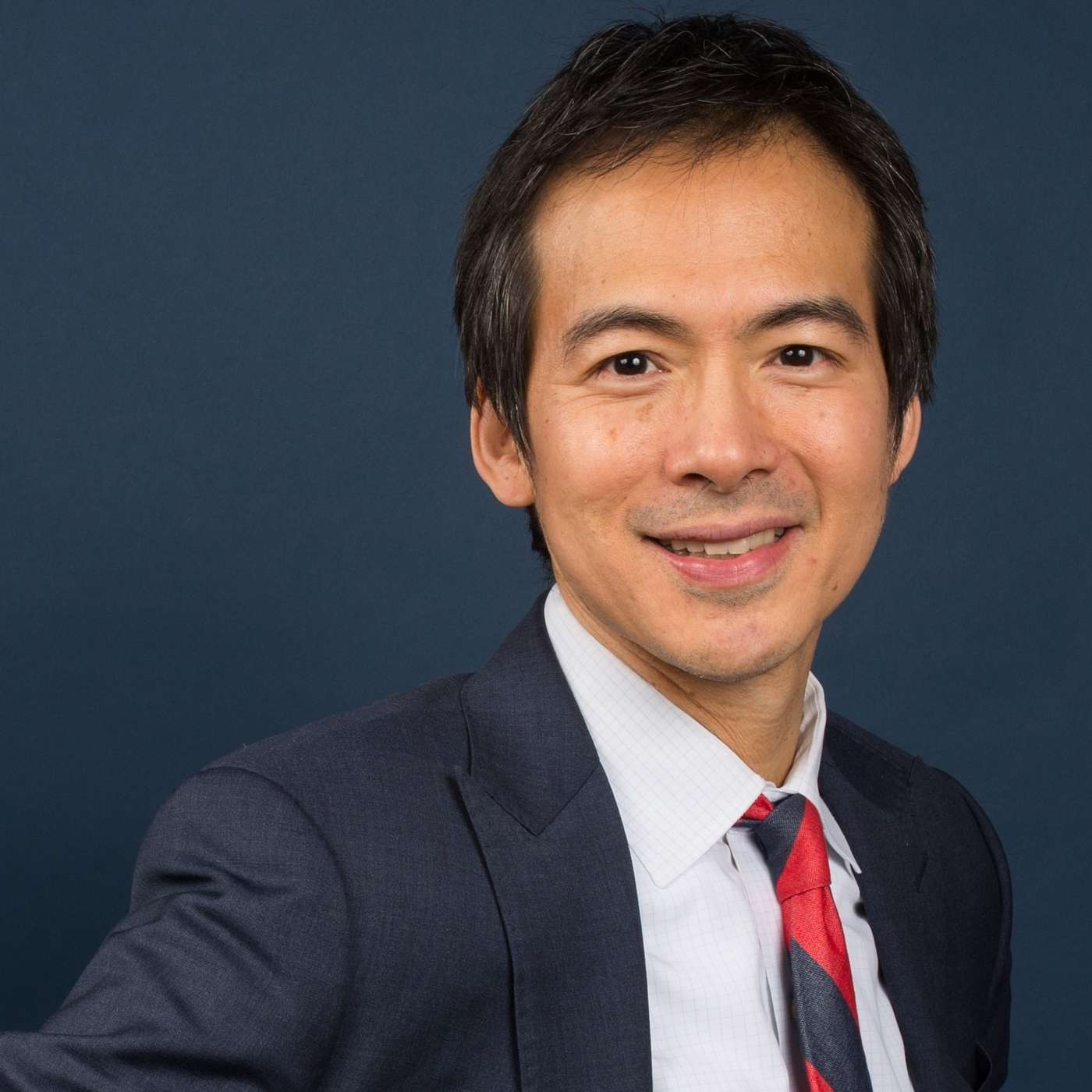 #185: Magnifying Public Dialogue and Participation in Democratic Governance feat. Dr. Archon Fung