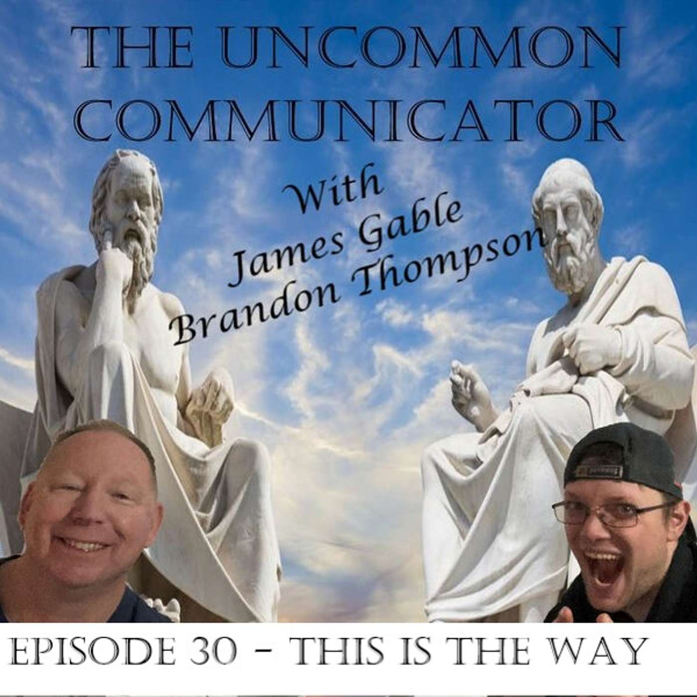 The Uncommon Communicator