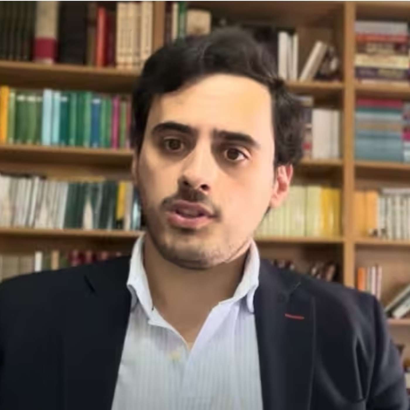 Episodio 1168: IGLESIA Católica Apoya Comisión ISLAMICA |Controversia En Jumilla |Jose Andrés Calderón y Luis Román
