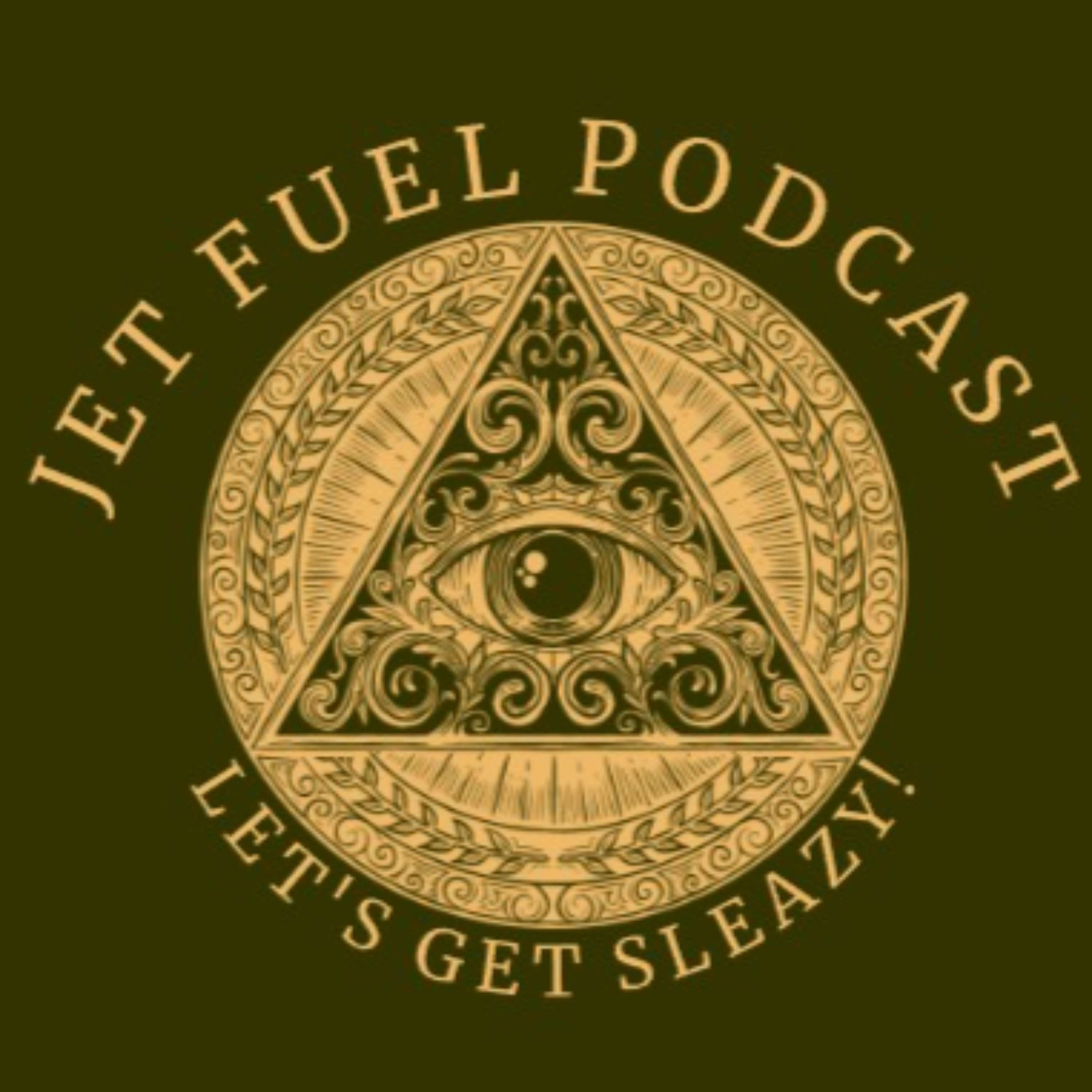 Jet Fuel Podcast