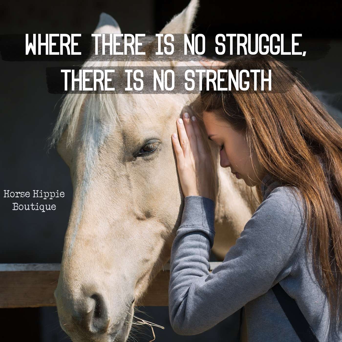 The Struggle for Strength