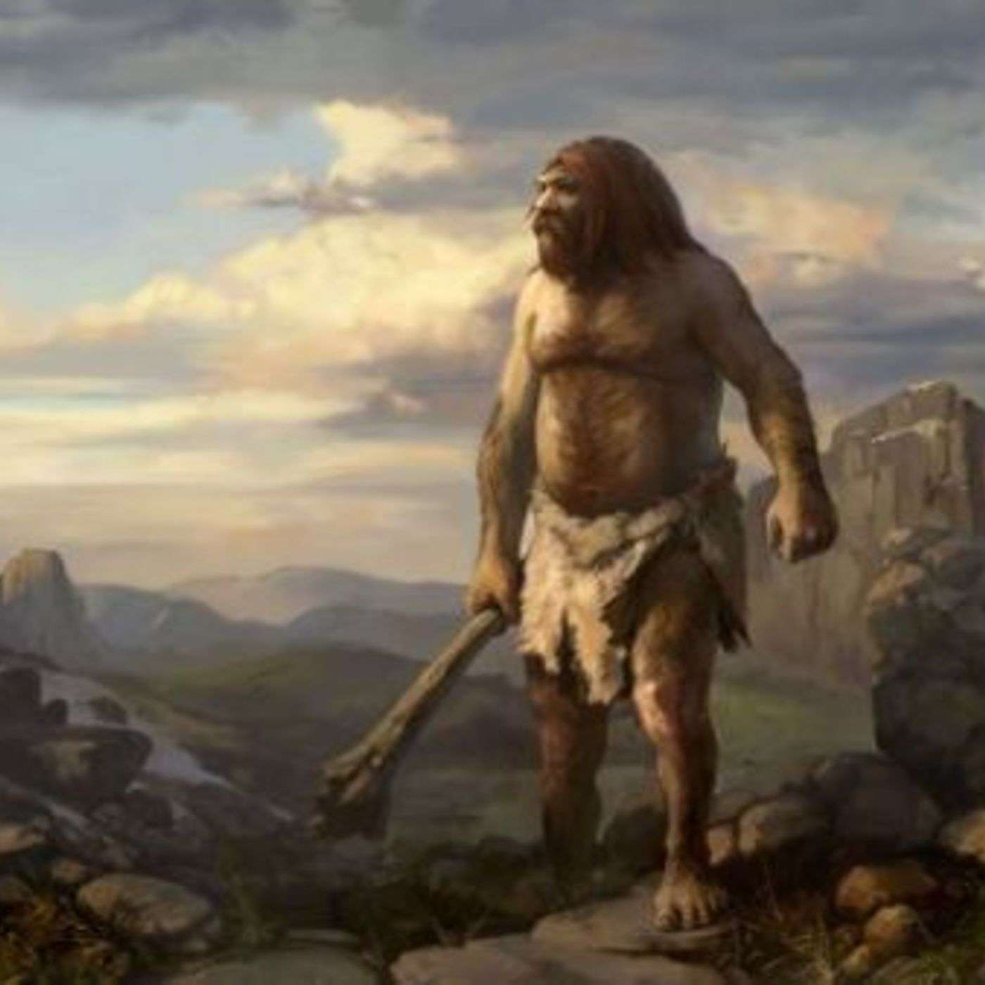 The Giants and Beyond