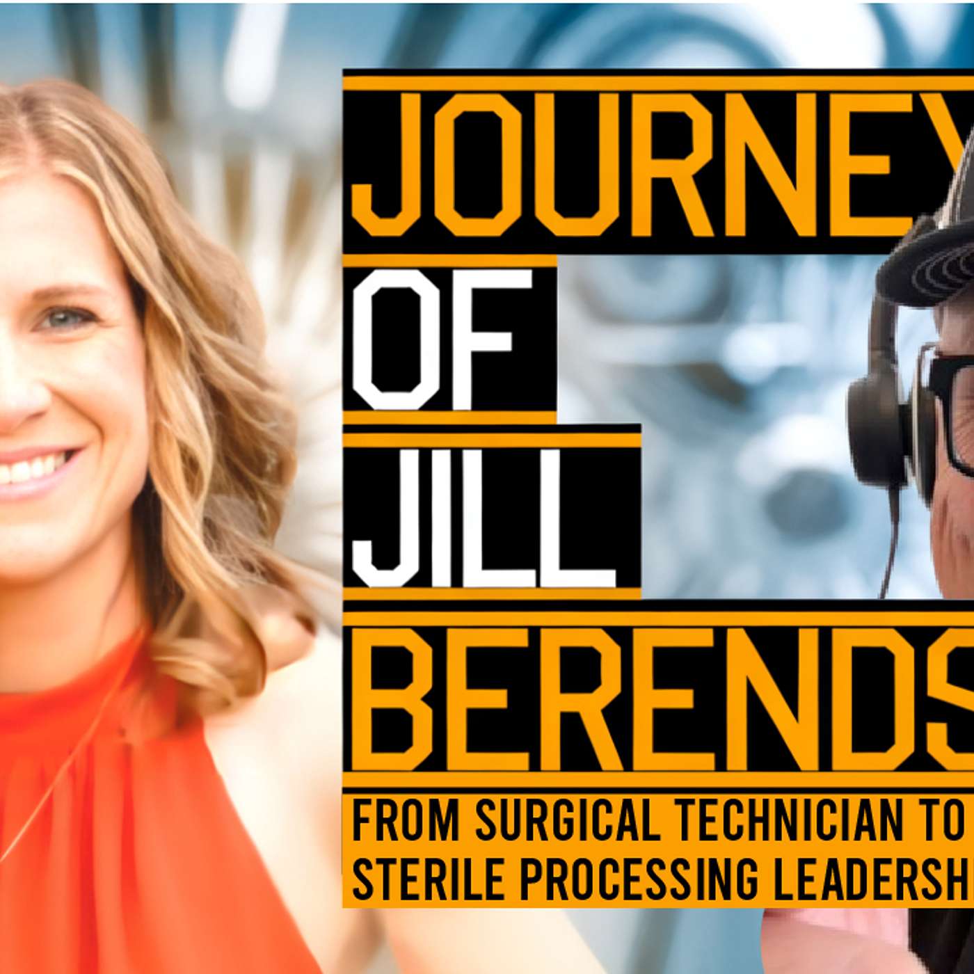 Sterilization Station: A Sterile Processing Empowerment Podcast