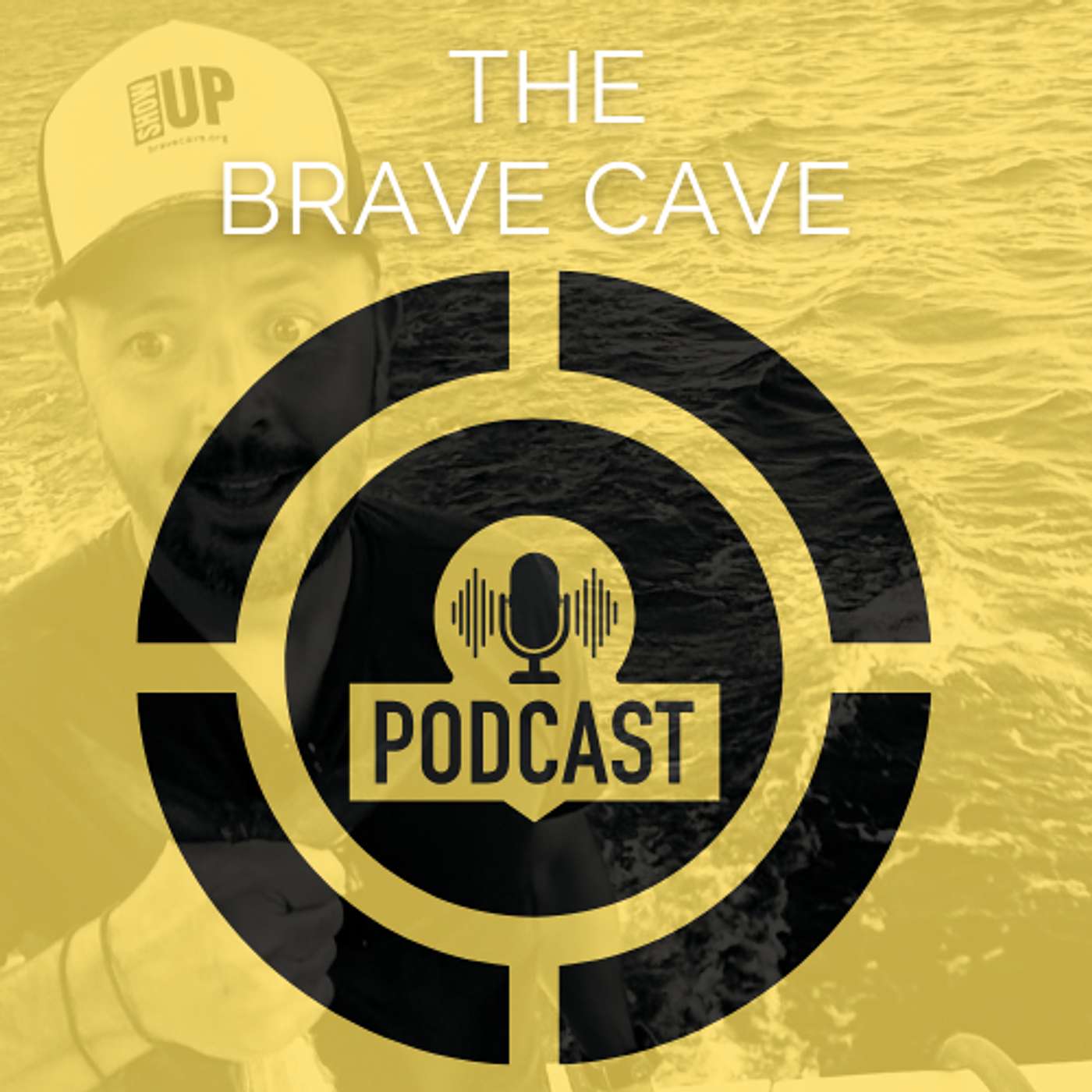 Brave Cave
