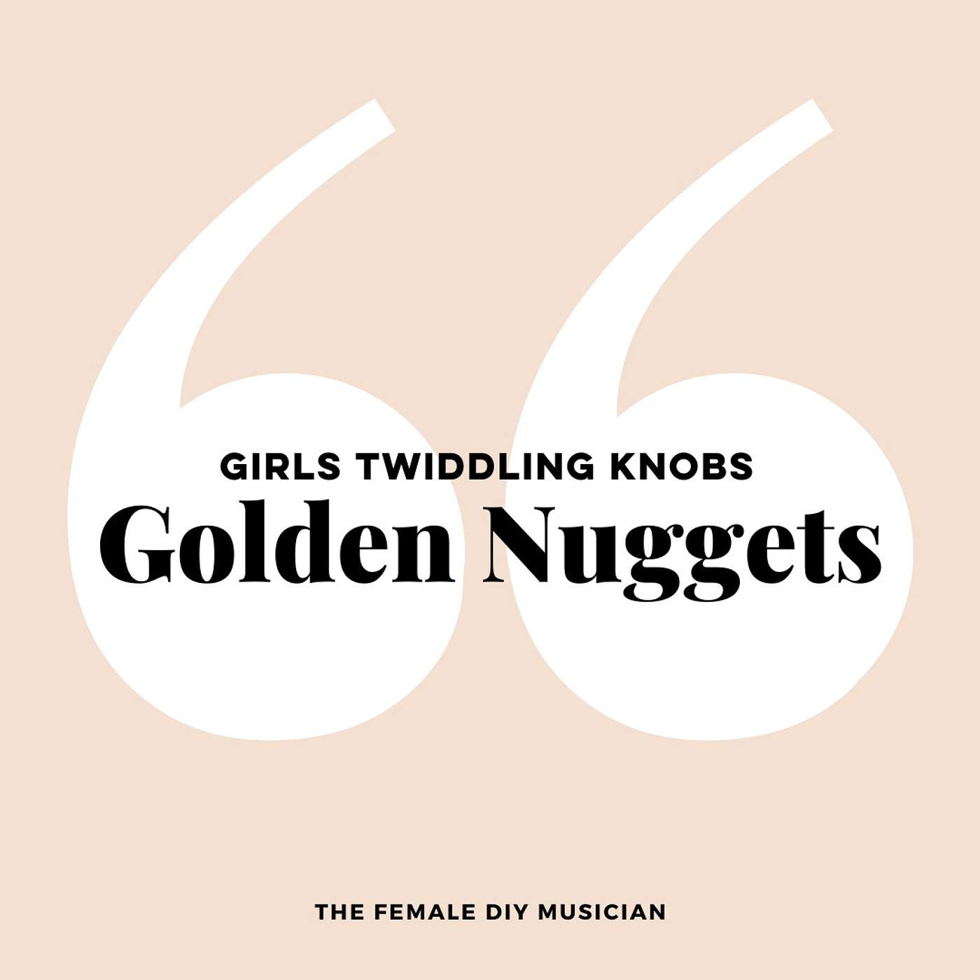 Golden Nugget: Using Social Media As A Form of Creative Expression