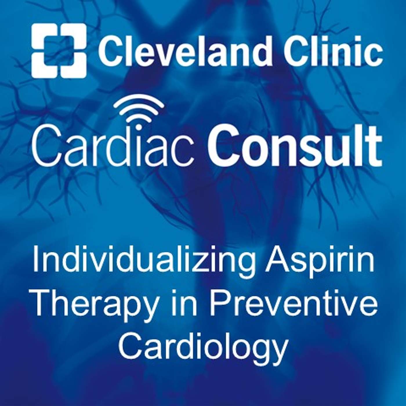 Individualizing Aspirin Therapy in Preventive Cardiology