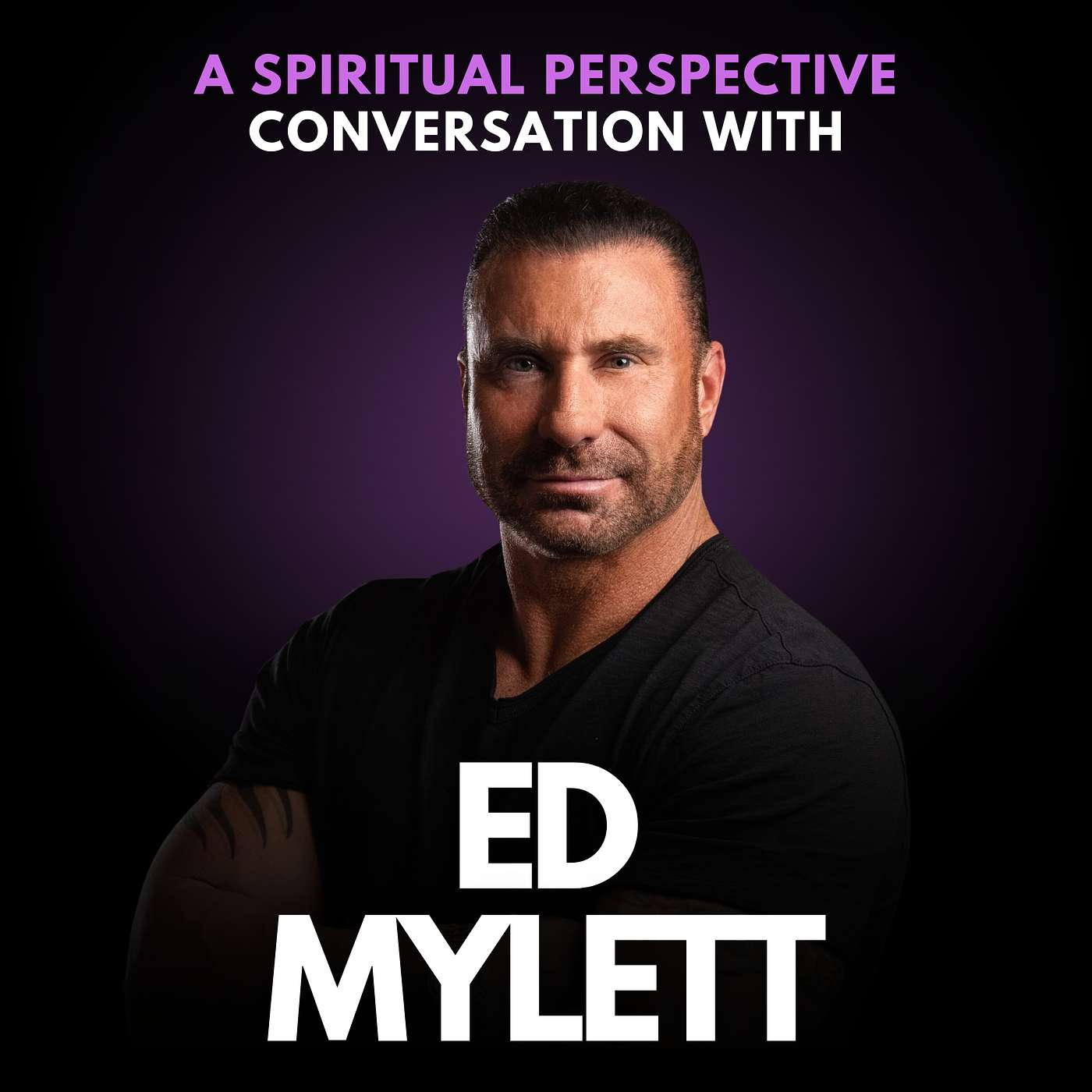 241: Plot Twist: How To Turn Financial Ruin into a Blueprint for Wealth, Confidence, and Gratitude with Ed Mylett, Entrepreneur and Bestselling Author