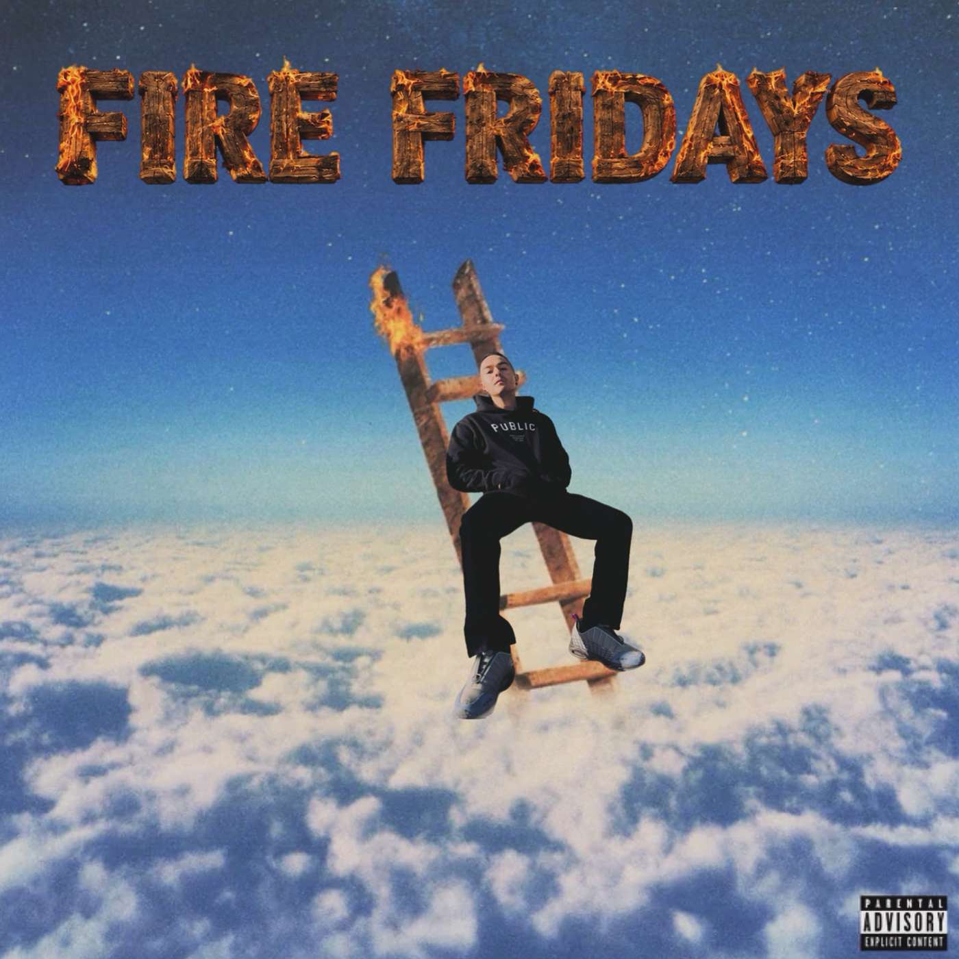 Jayguidos Talks Jay’s Fire Friday, Sneakers & Community Impact episode artwork