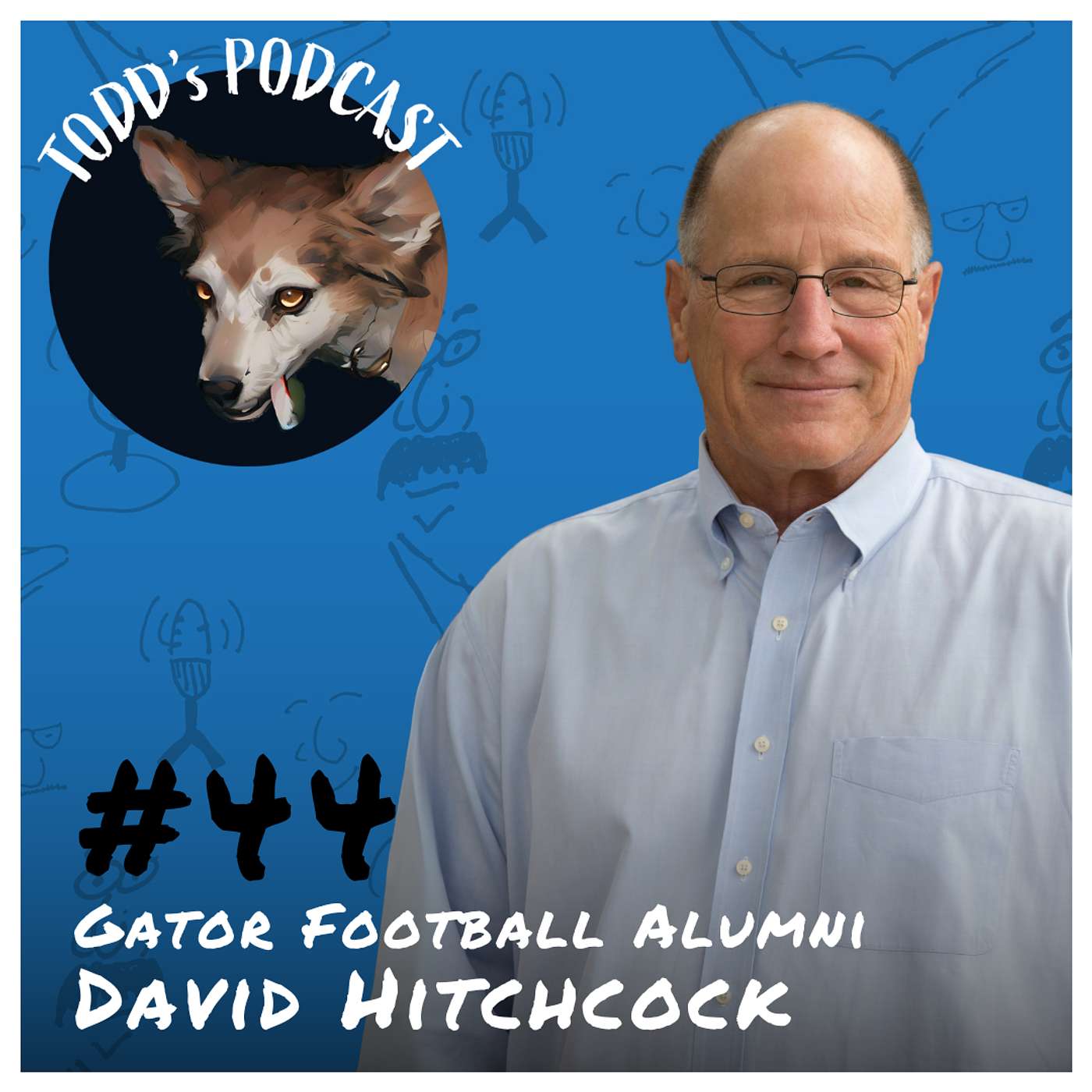 Todd\'s Podcast