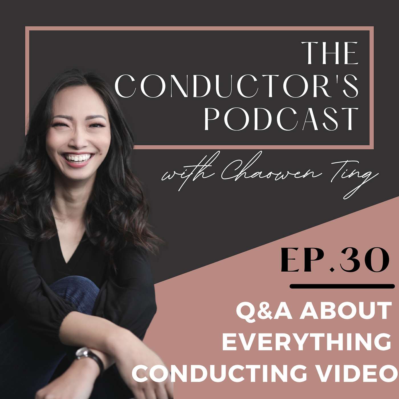 The Conductor\'s Podcast
