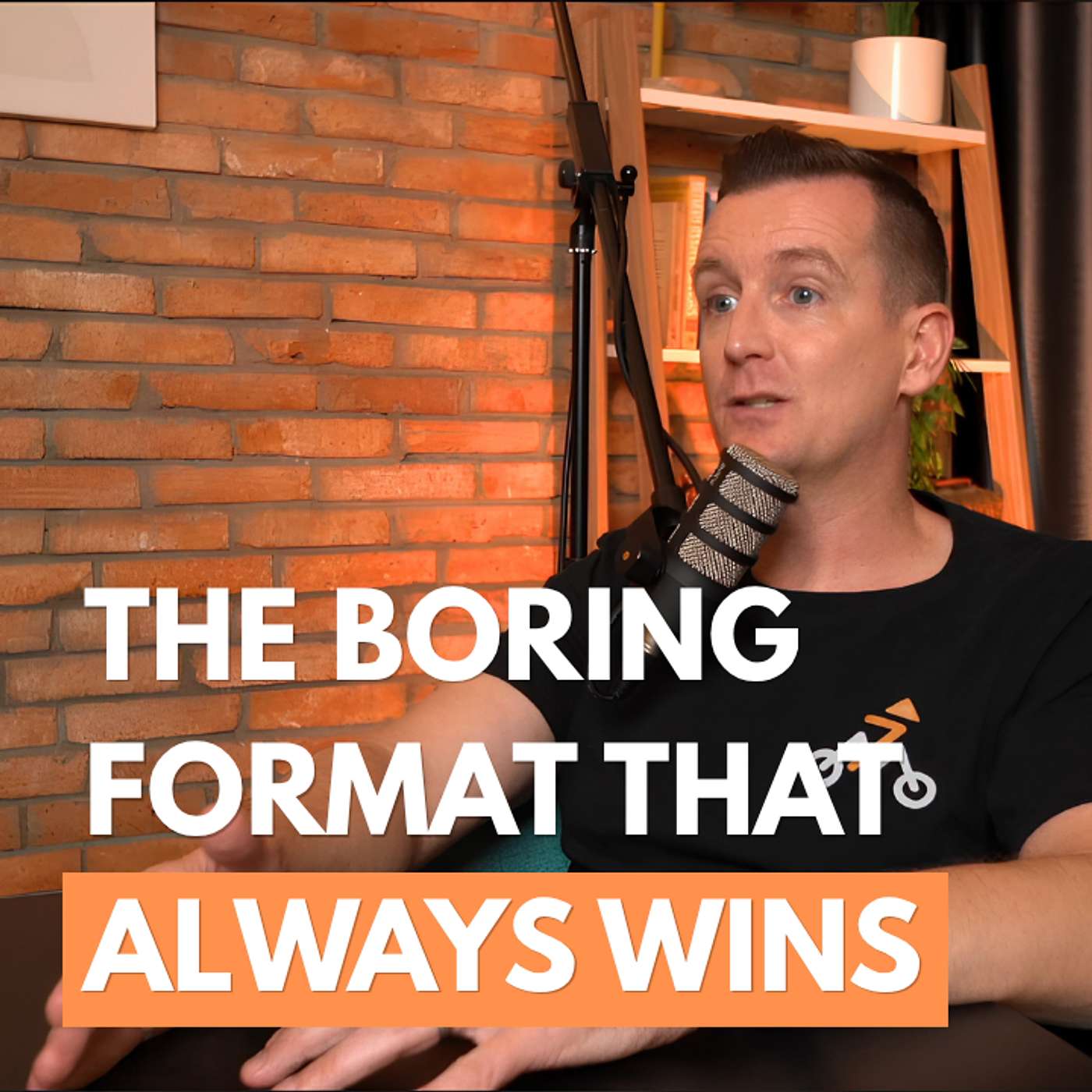 Why Most Business Podcasts Fail: 3 Things You Need to Get Right