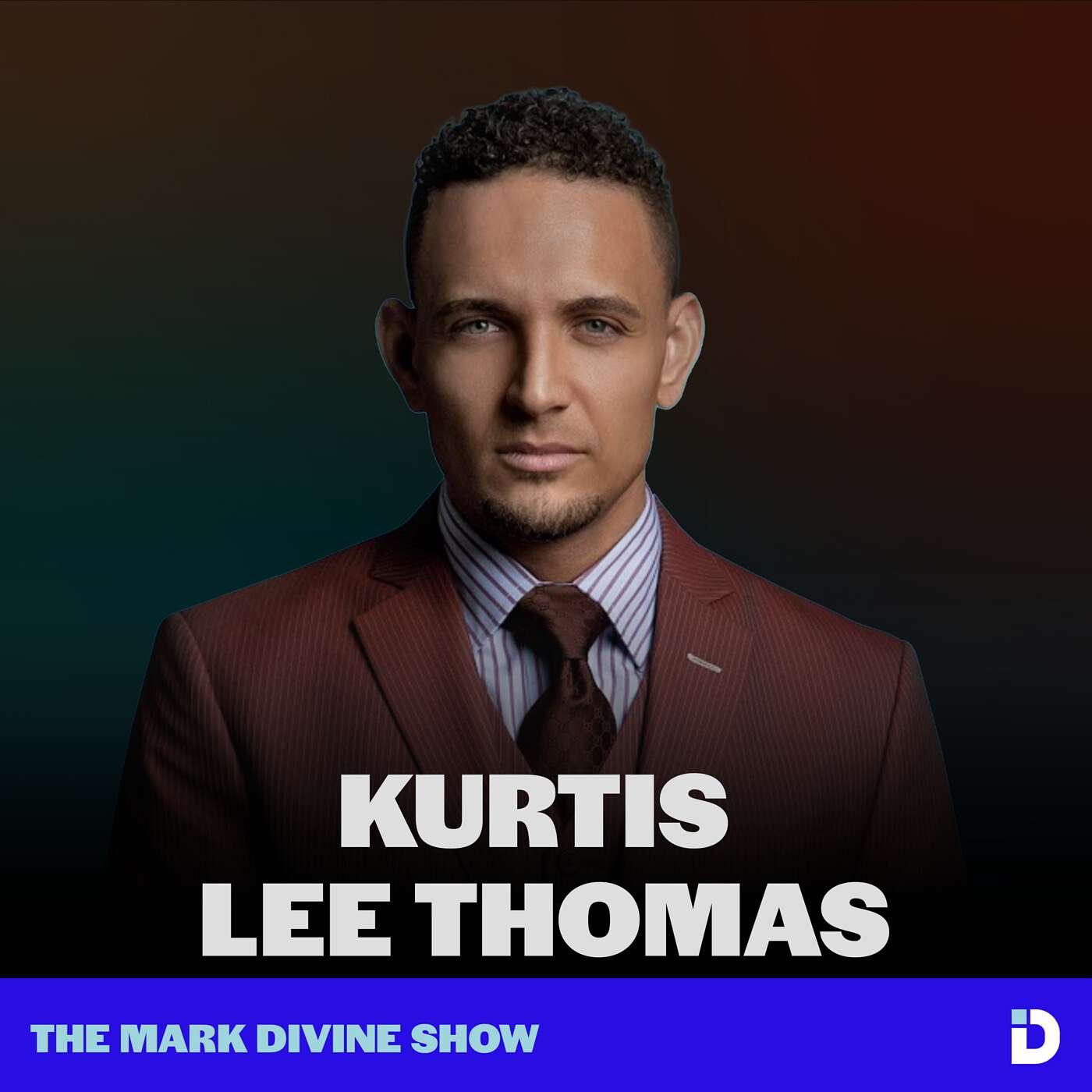 494. Emotional Clarity and Kundalini with Kurtis Lee: Insights on The Power of Breathwork episode artwork