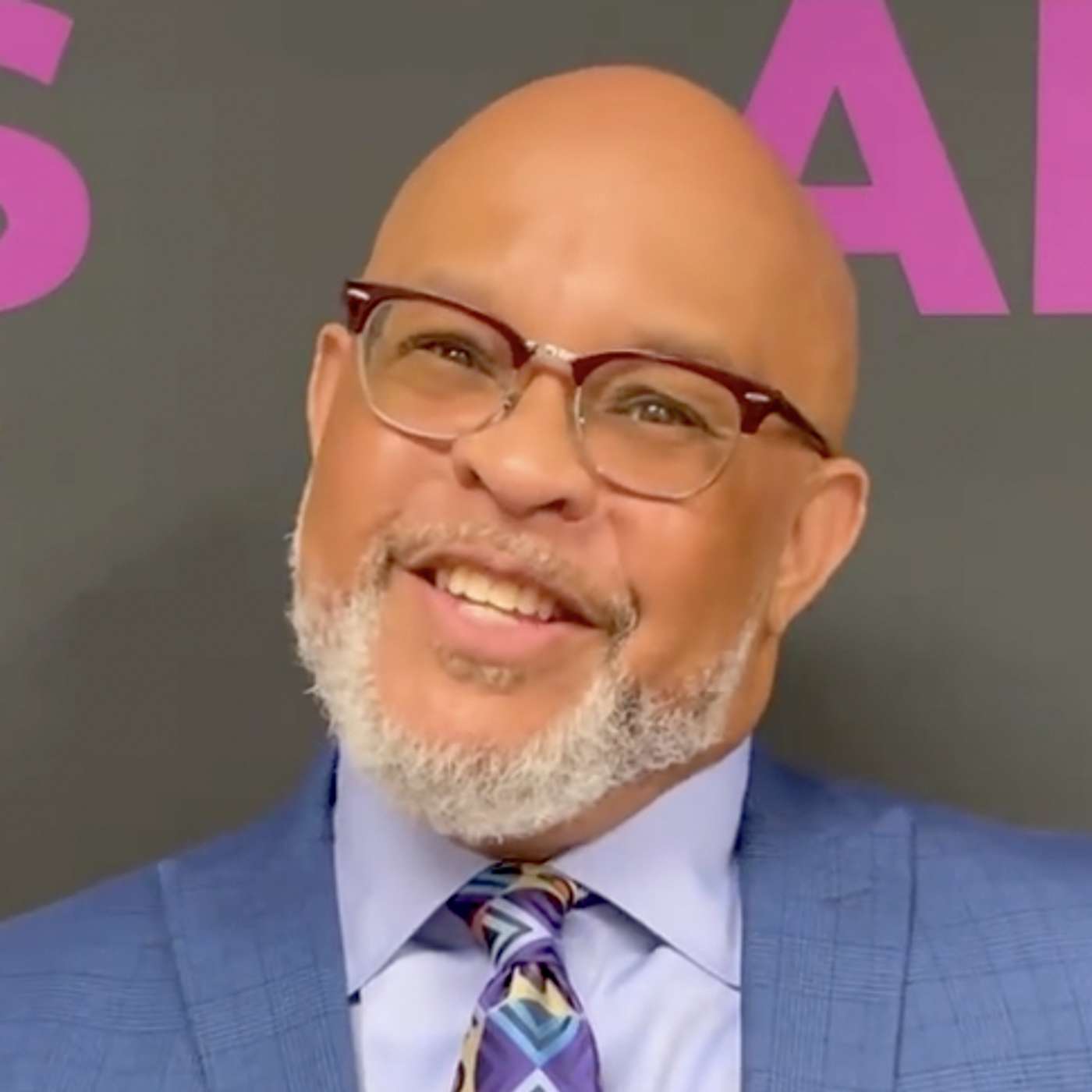 October 29th - Jeffrey Campbell of Allies in Hope, Danielle Sampey of Lazarus House, and Second Chance Players October 29th - Jeffrey Campbell of Allies in Hope, Danielle Sampey of Lazarus House, and Second Chance Players