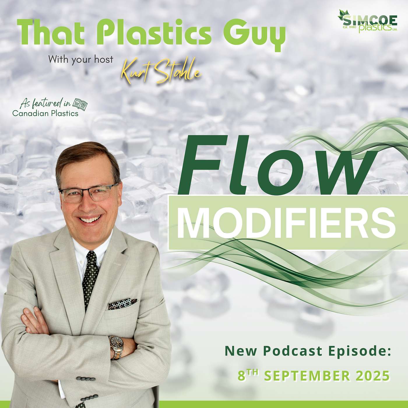 Flow Modifiers