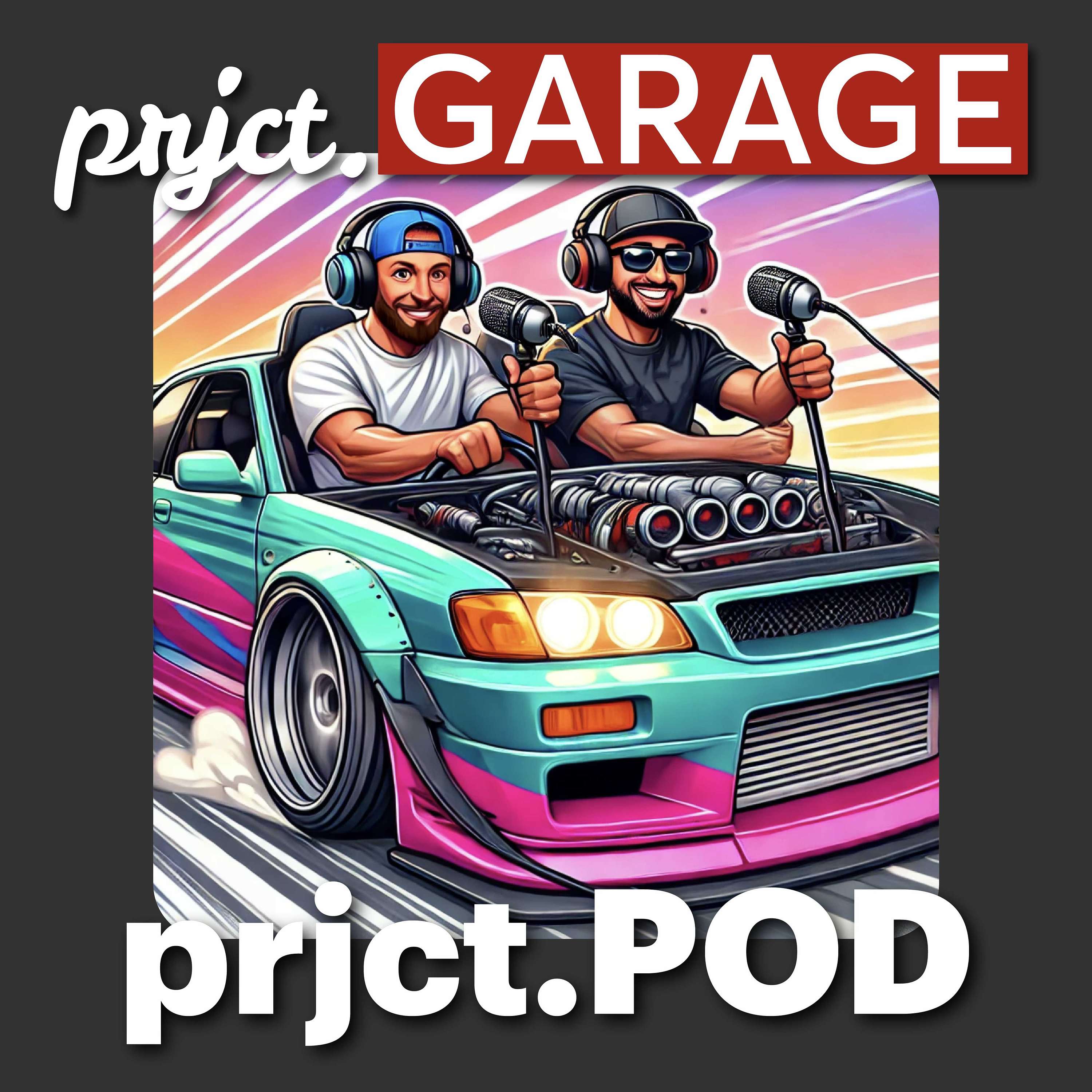 prjct.POD