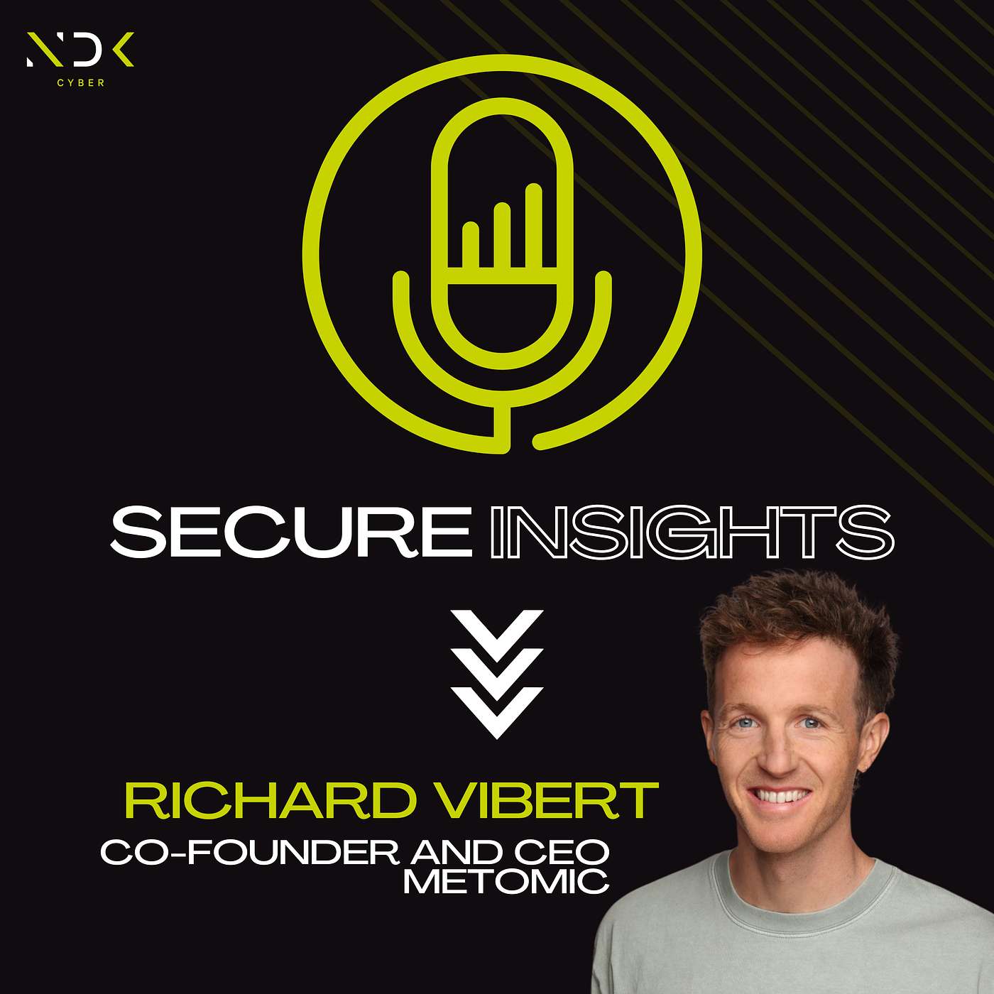 Secure Insights with NDK Cyber