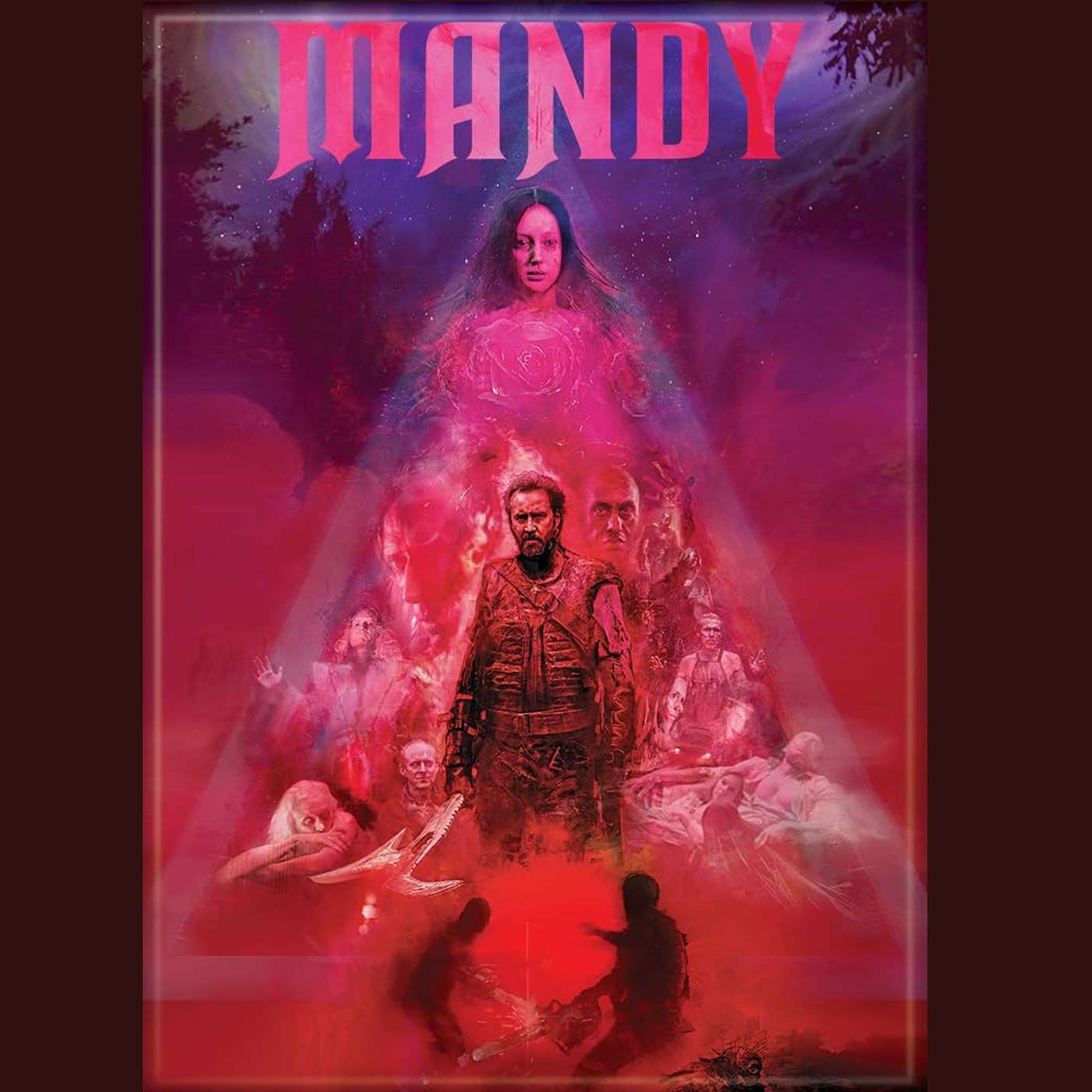 Monster Movie Happy Hour, Ep. 152, 