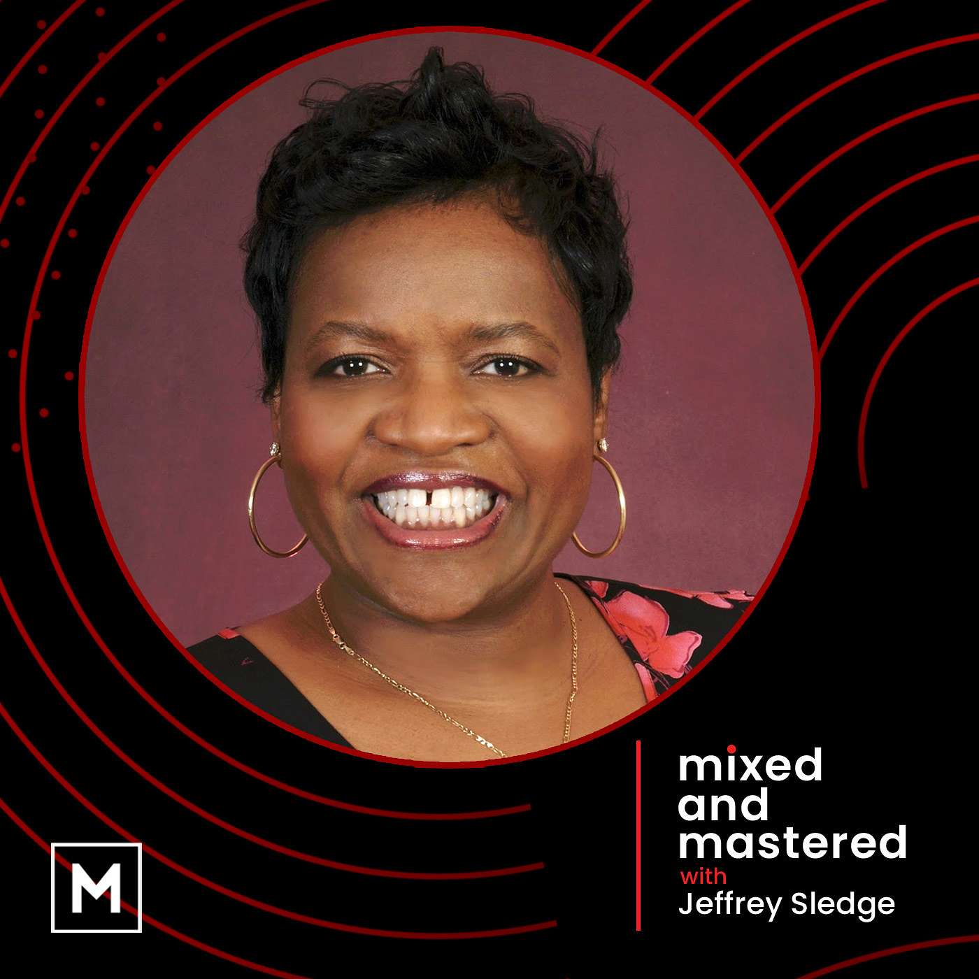 Denise J. Brown on Buffalo, Big Deals, and Black Music episode artwork