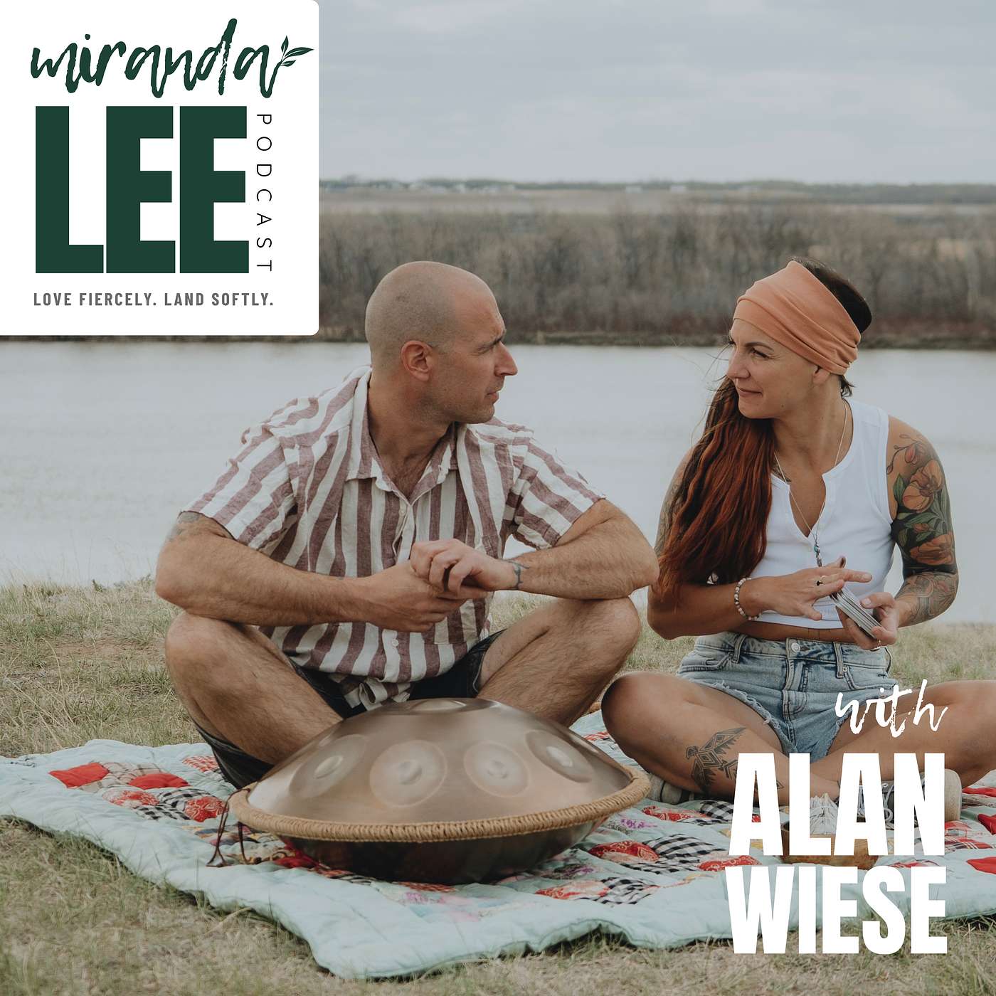The Way He's Wired: Inside His Mind (A Conversation with My Husband) episode artwork