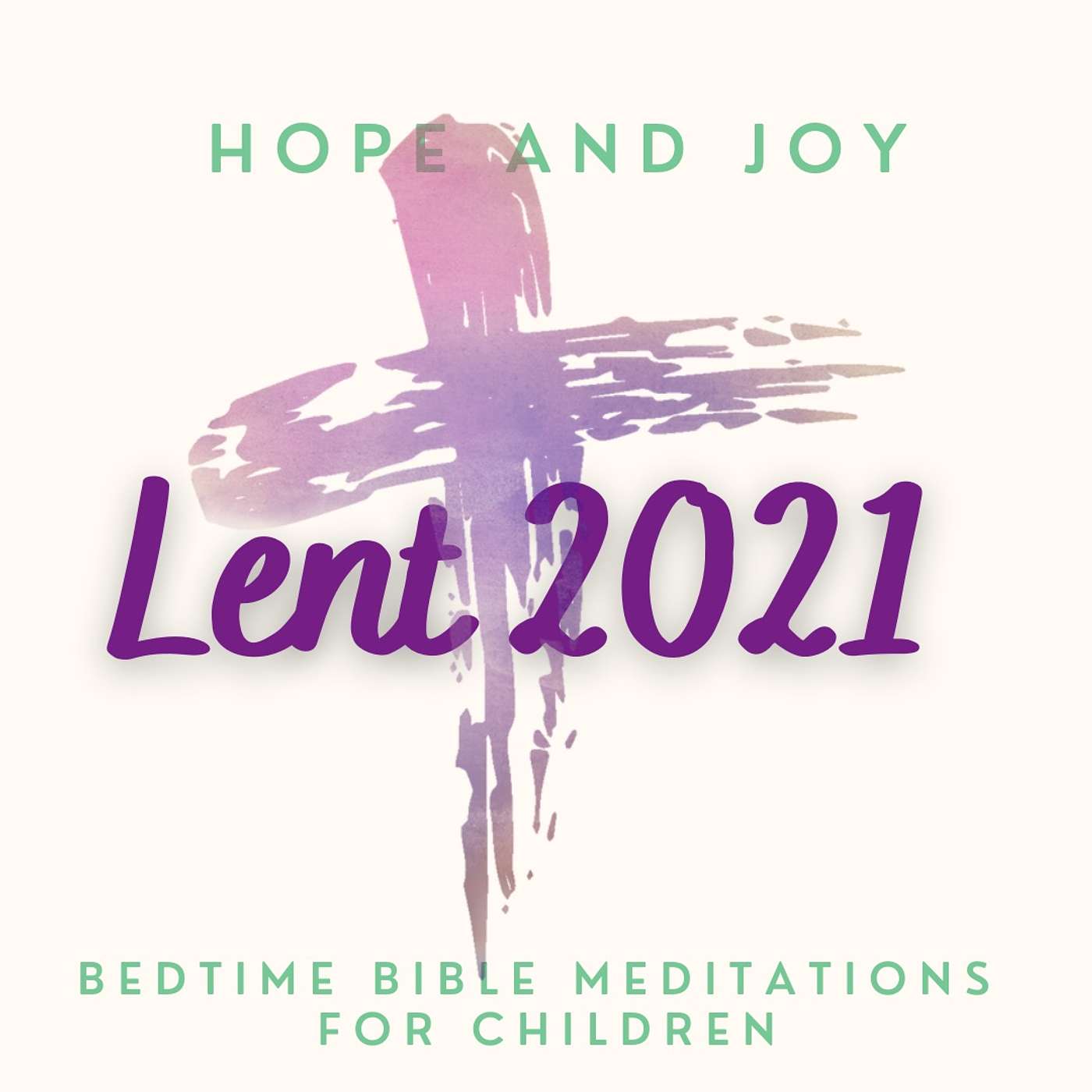 Lent 3 for Families : Practicing Lent as a Family with Traci Smith Lent 3 for Families : Practicing Lent as a Family with Traci Smith