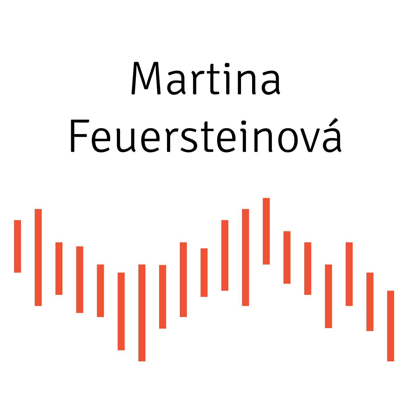 #30 - O výuce ukrajinských středoškoláků v Česku s Martinou Feuersteinovou episode artwork