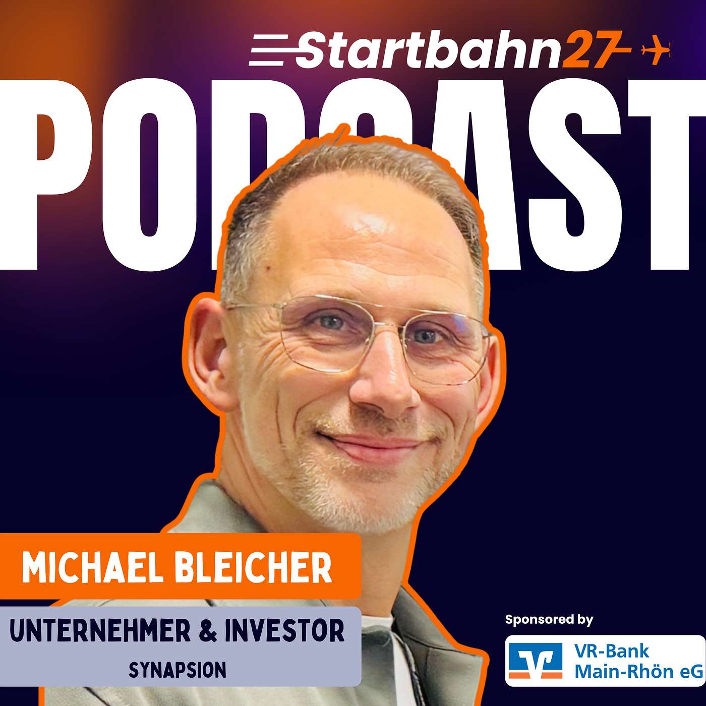 Folge #103 | S4 Mut zum Gründen – Gründen ist kein Traumjob – und trotzdem der beste