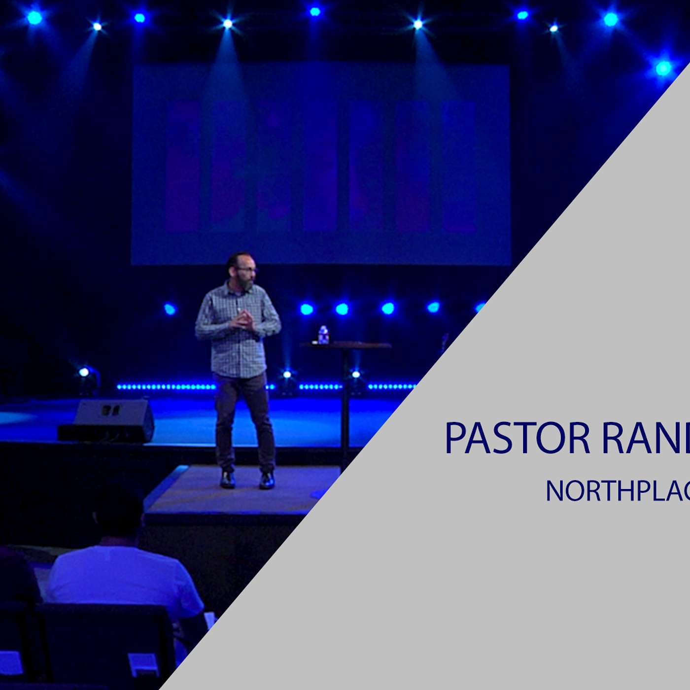 Northplace Church Podcast