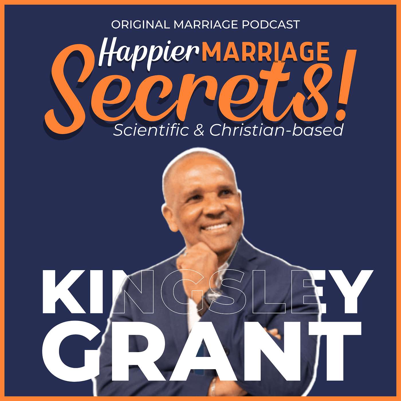 HMS077 | Elevating Your Success Beyond Wealth and Power the True Legacy of a Christian Husband