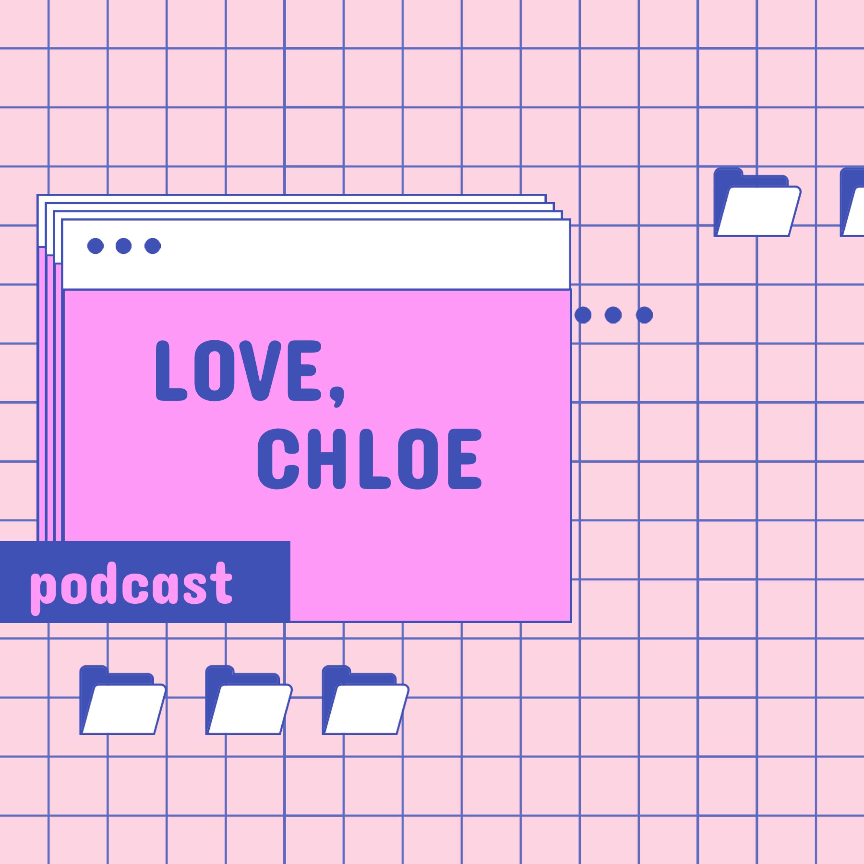 Love, Chloe